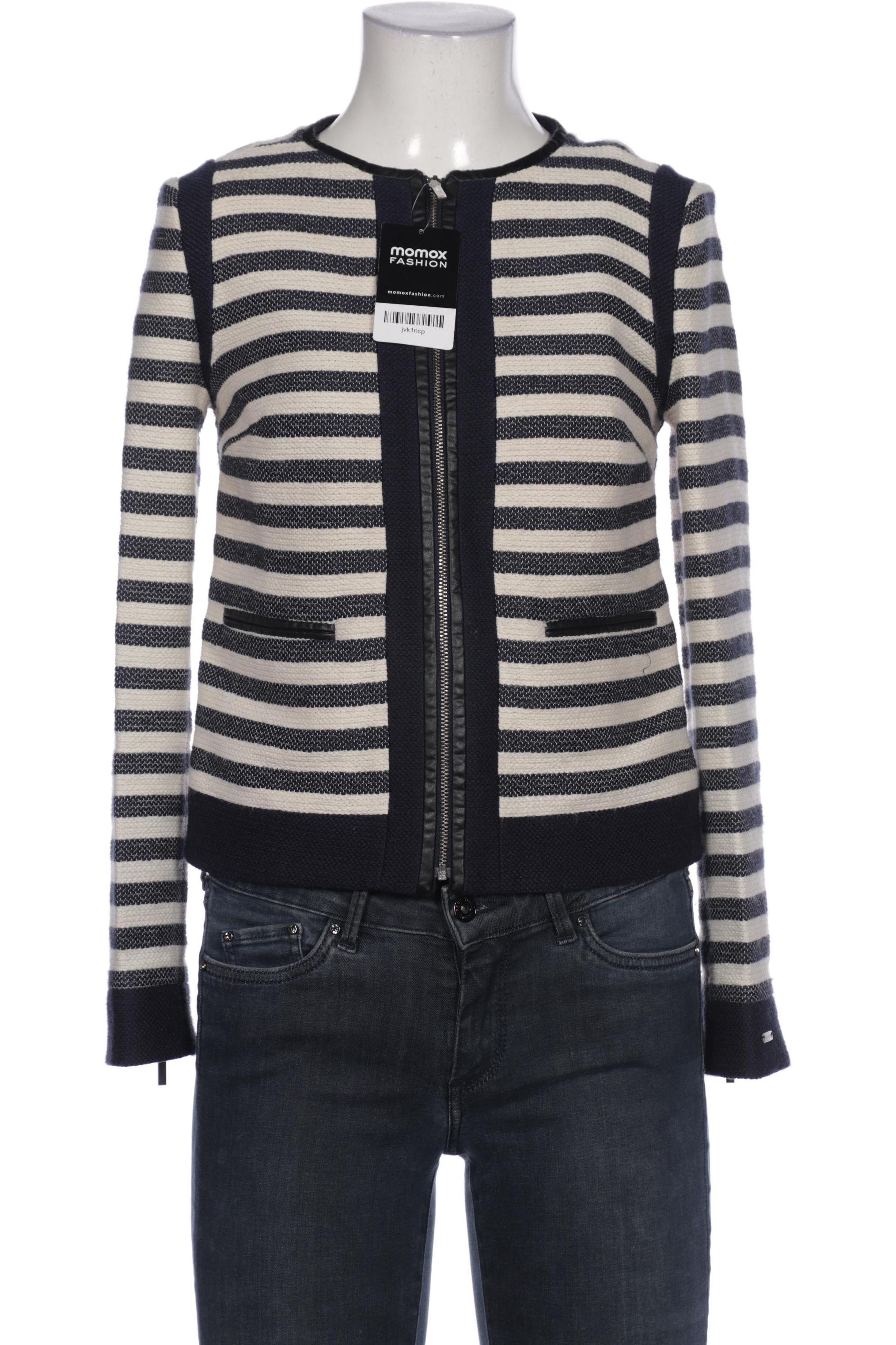 

Tommy Hilfiger Damen Blazer, marineblau
