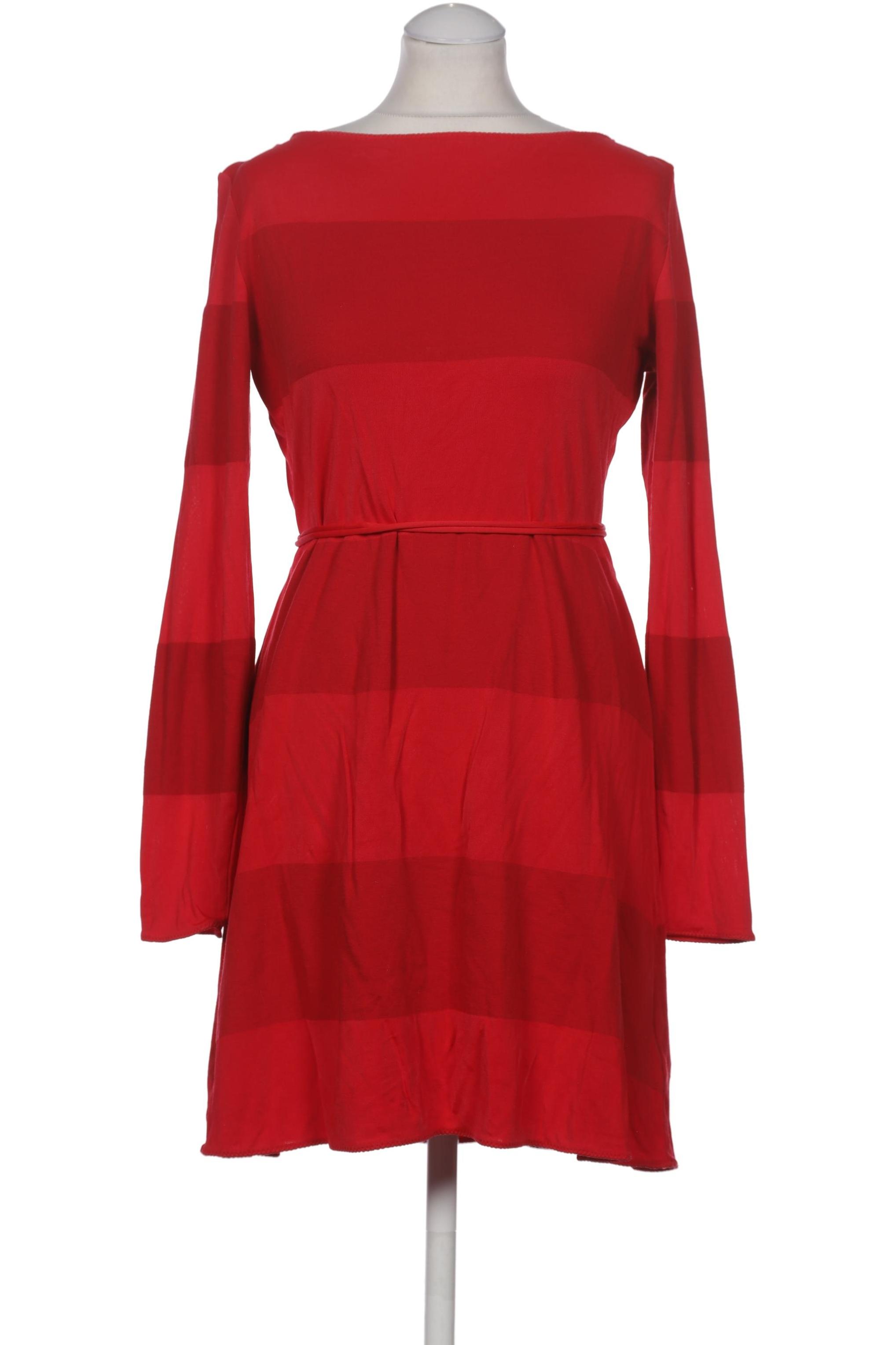 

Tommy Hilfiger Damen Kleid, rot, Gr. 38