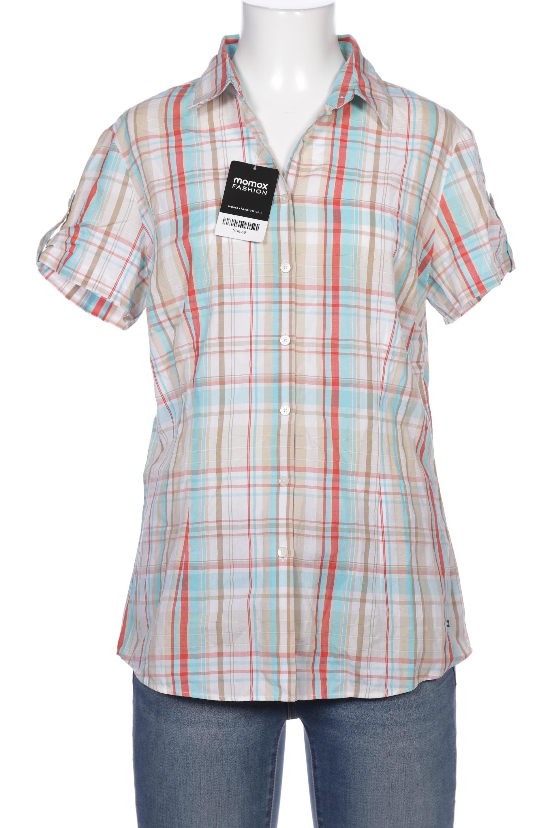 

Tommy Hilfiger Damen Bluse, beige, Gr. 10