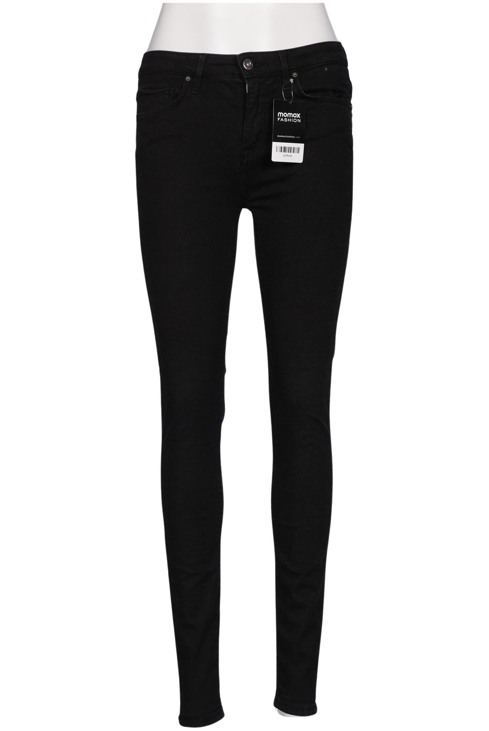 

Tommy Hilfiger Damen Jeans, schwarz, Gr. 27