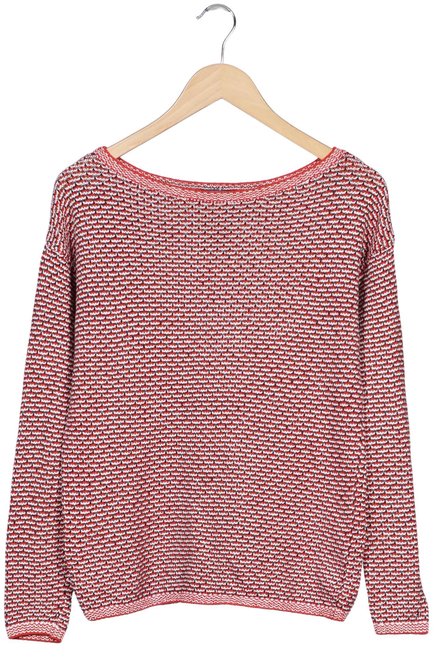 

Tommy Hilfiger Damen Pullover, pink, Gr. 36