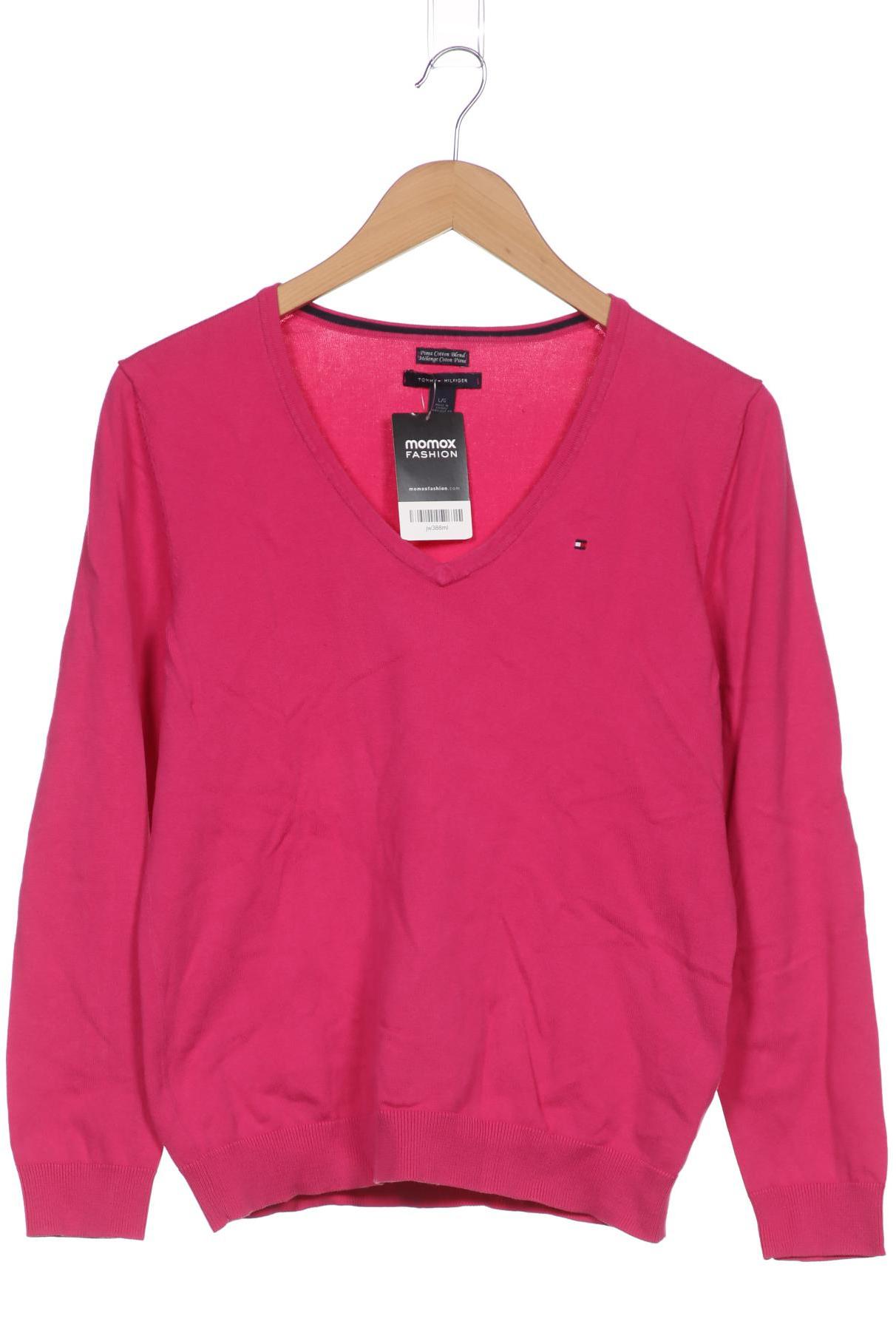 

Tommy Hilfiger Damen Pullover, pink