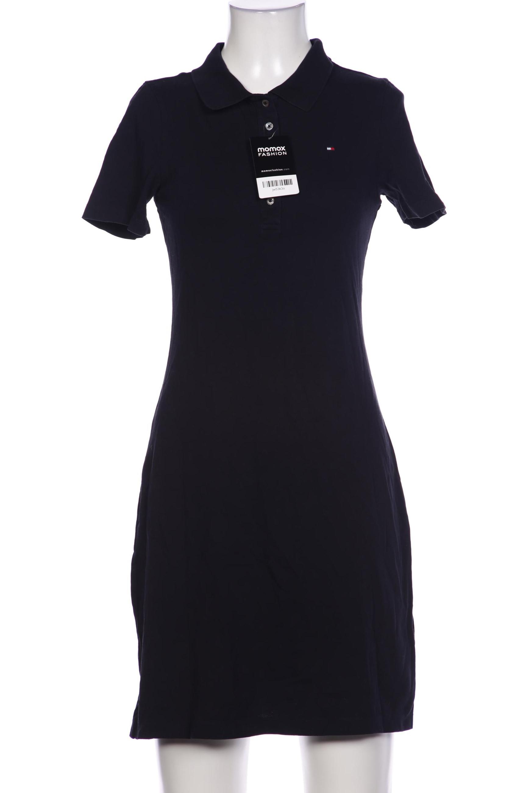 

Tommy Hilfiger Damen Kleid, marineblau, Gr. 36