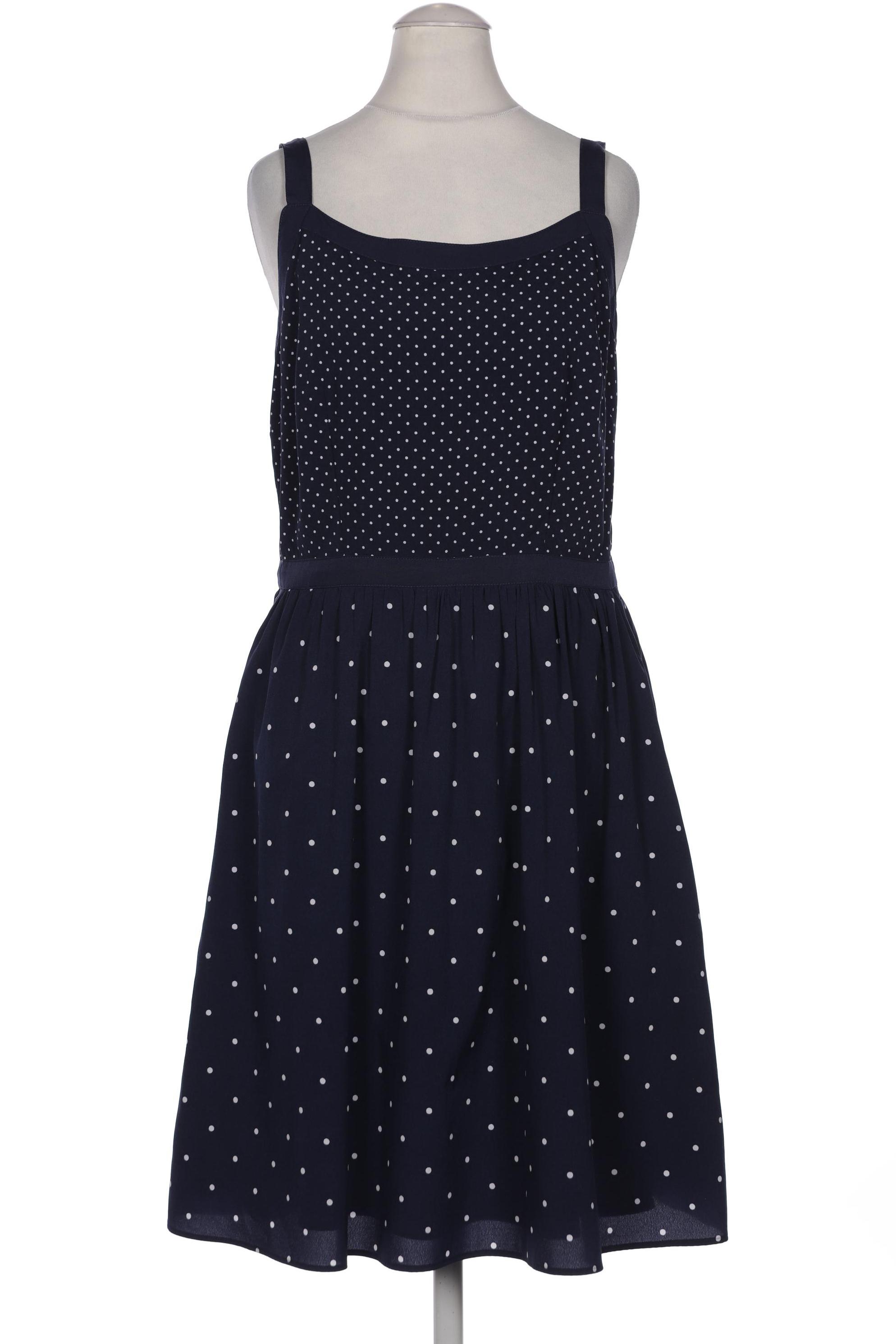 

Tommy Hilfiger Damen Kleid, marineblau, Gr. 4