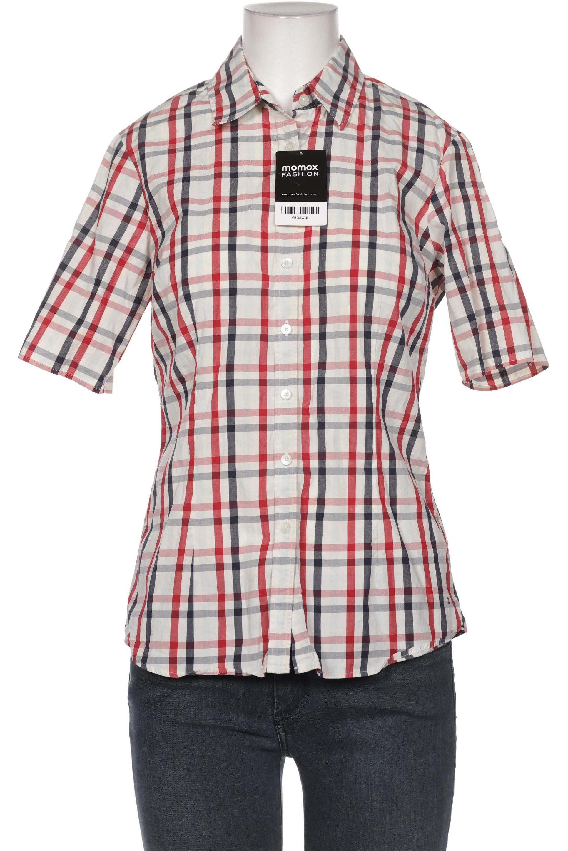 

Tommy Hilfiger Damen Bluse, cremeweiß, Gr. 6