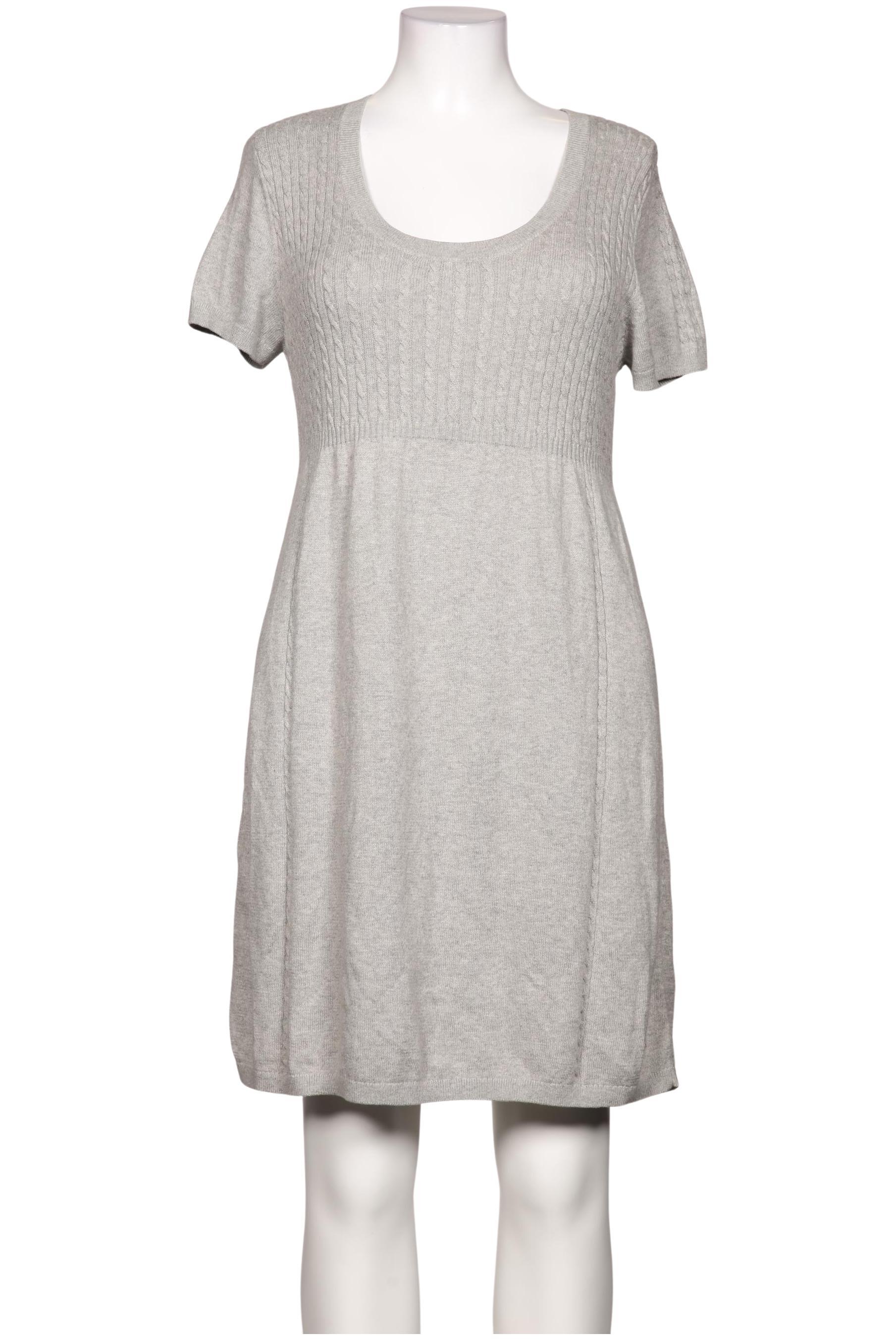 

Tommy Hilfiger Damen Kleid, grau, Gr. 44