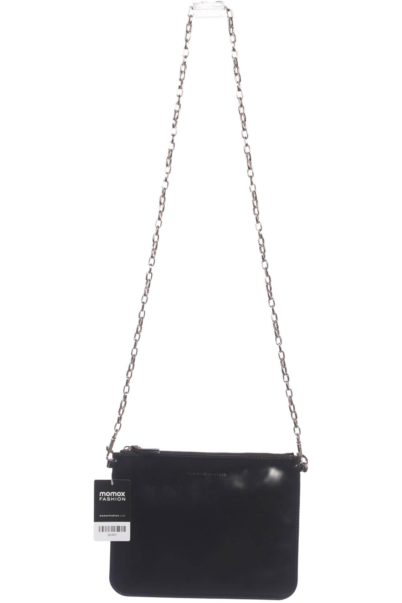 

Tommy Hilfiger Damen Handtasche, schwarz, Gr.