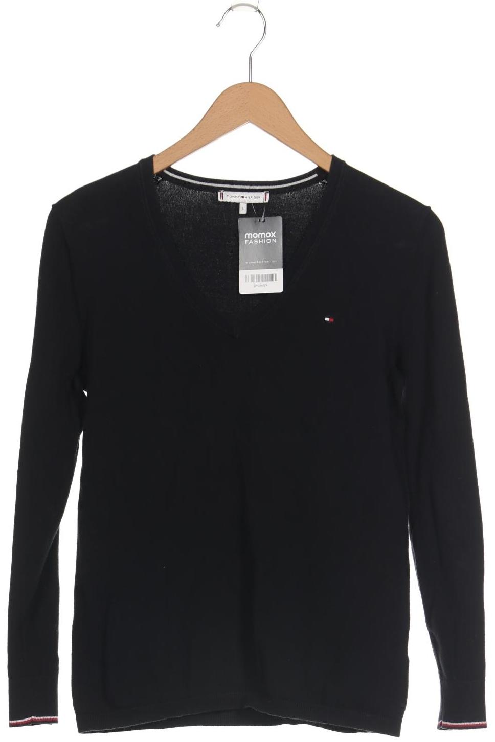 Thumbnail - Tommy Hilfiger Damen Pullover, schwarz, Gr. 42
