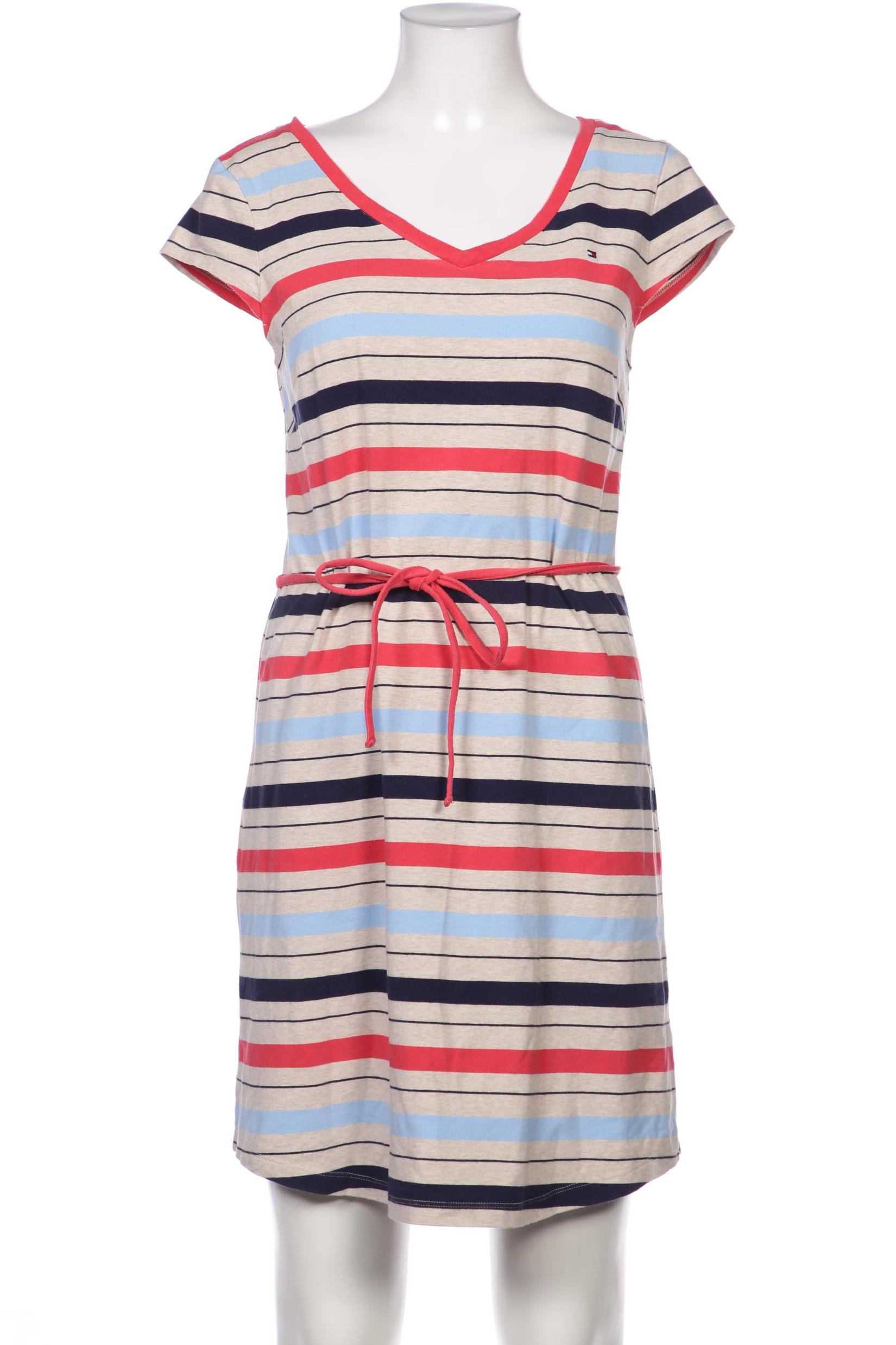

Tommy Hilfiger Damen Kleid, beige, Gr. 38