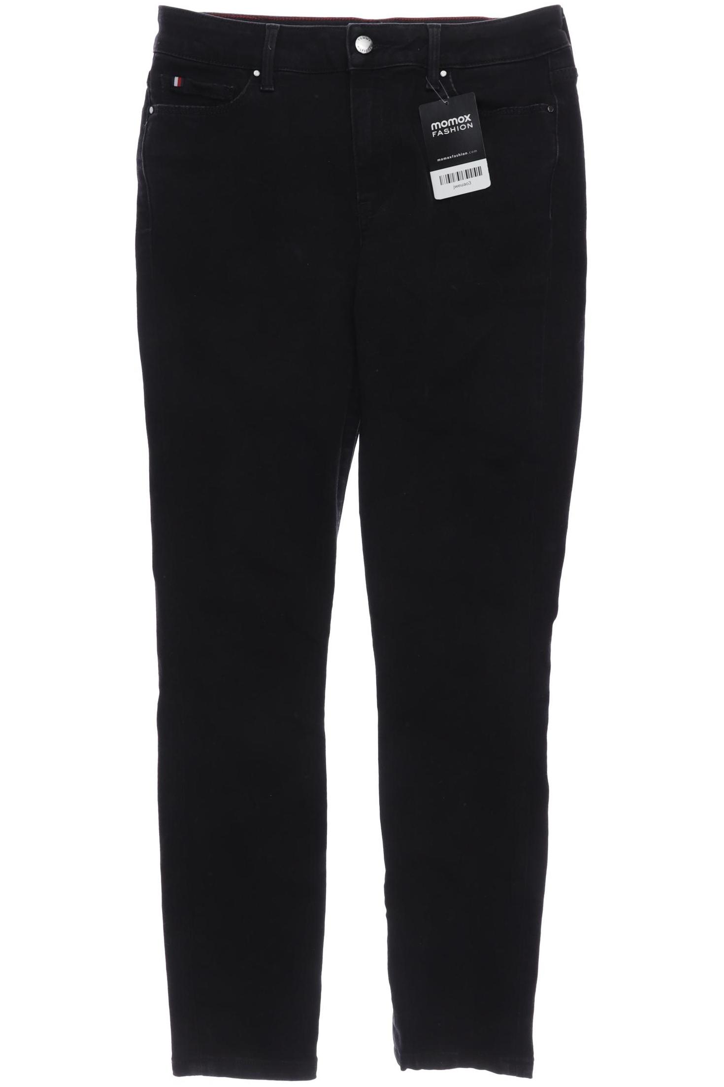 

Tommy Hilfiger Damen Jeans, schwarz, Gr. 29