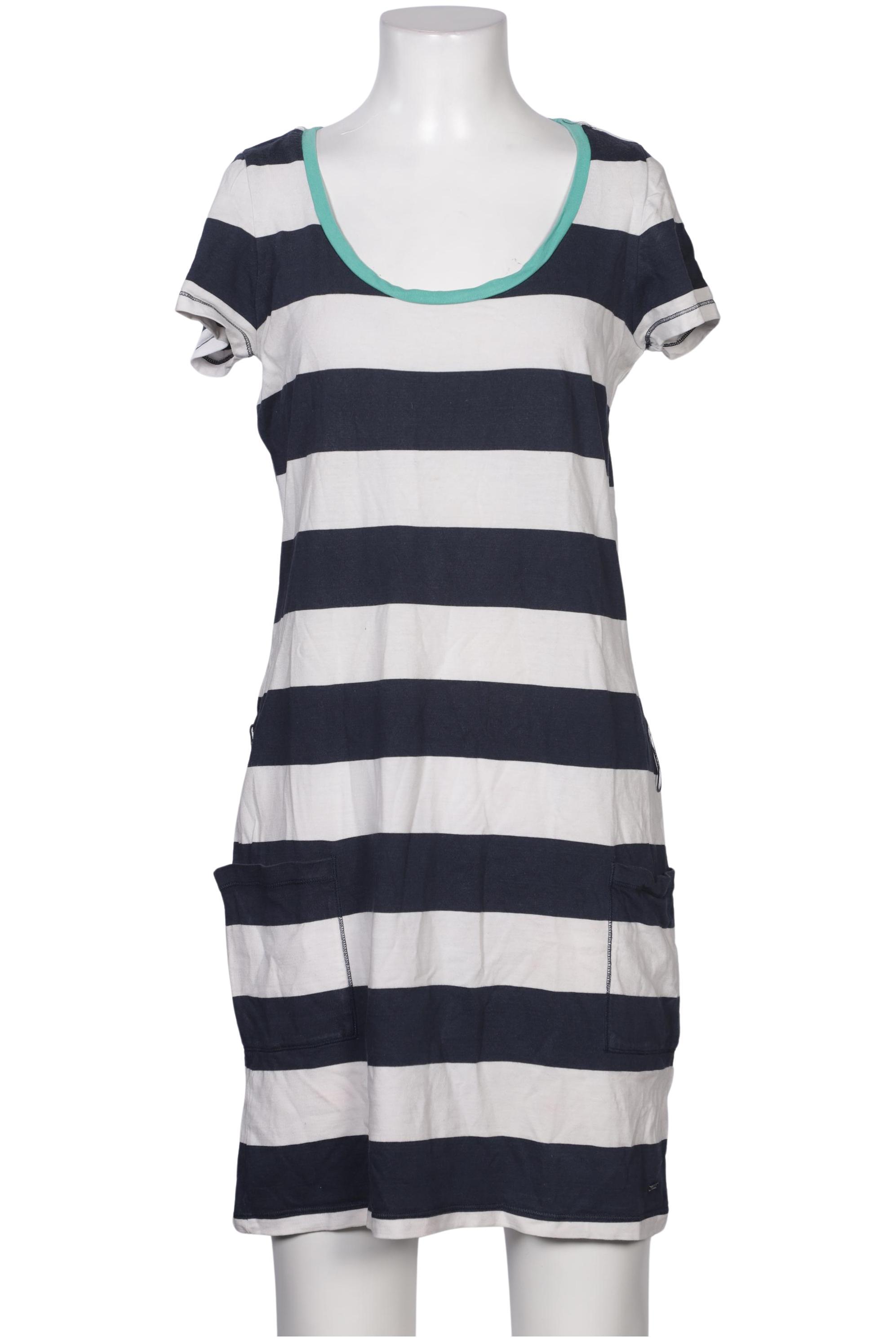 

Tommy Hilfiger Damen Kleid, marineblau, Gr. 38