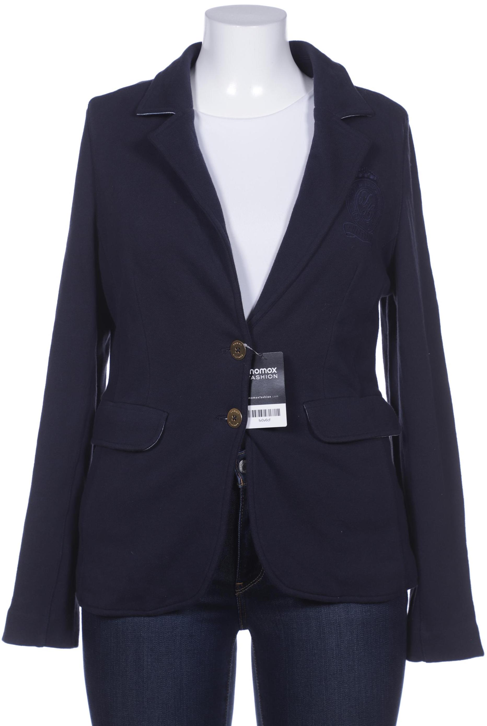 

Tommy Hilfiger Damen Blazer, marineblau