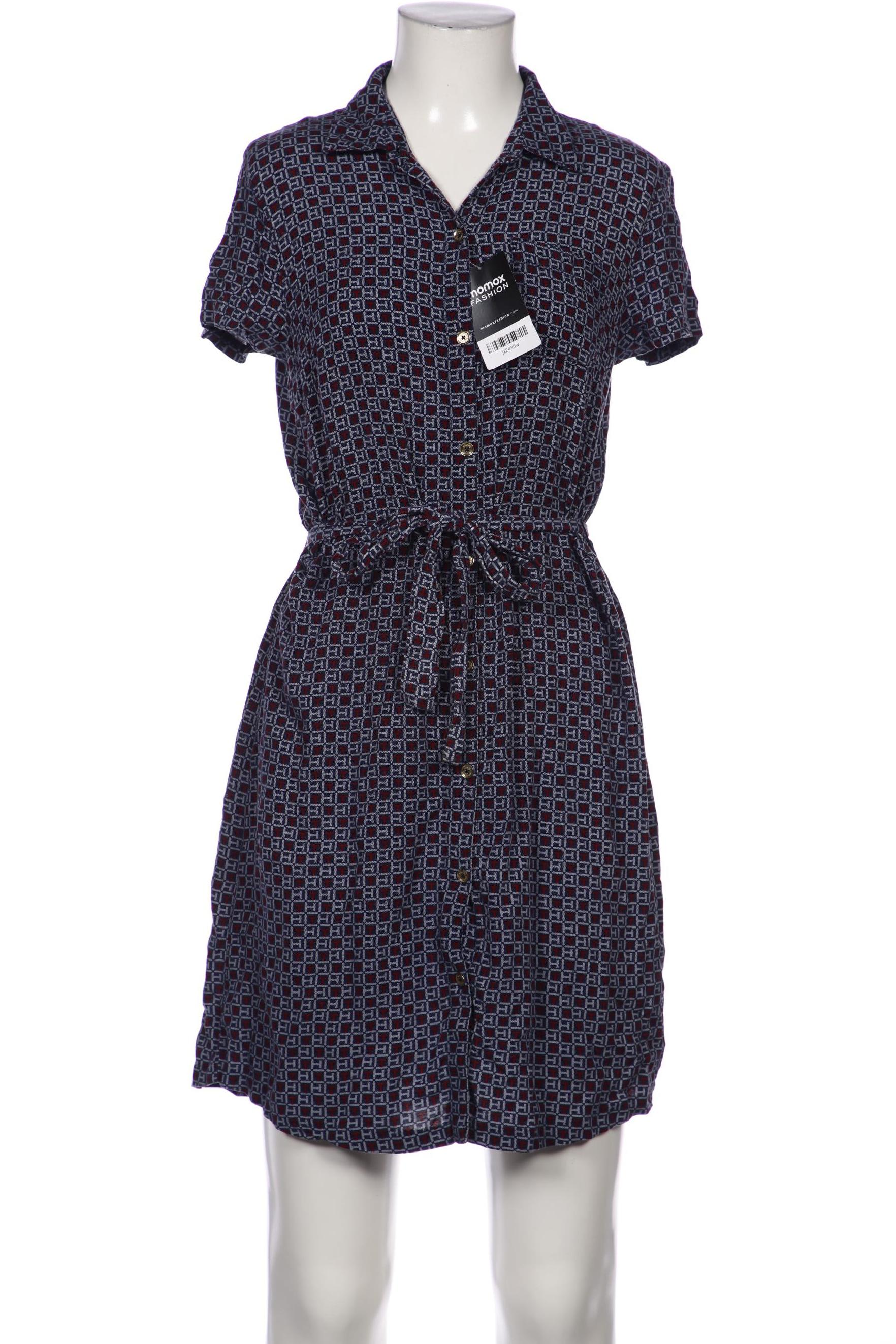 

Tommy Hilfiger Damen Kleid, marineblau