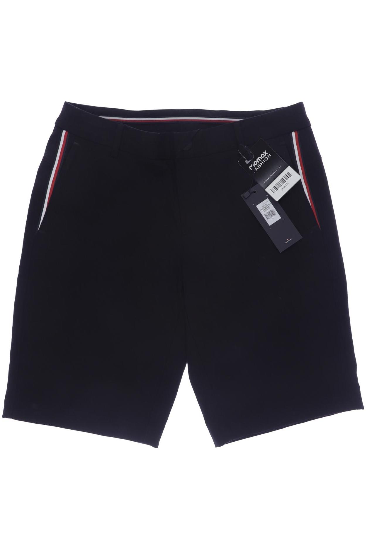 

Tommy Hilfiger Damen Shorts, schwarz, Gr. 4