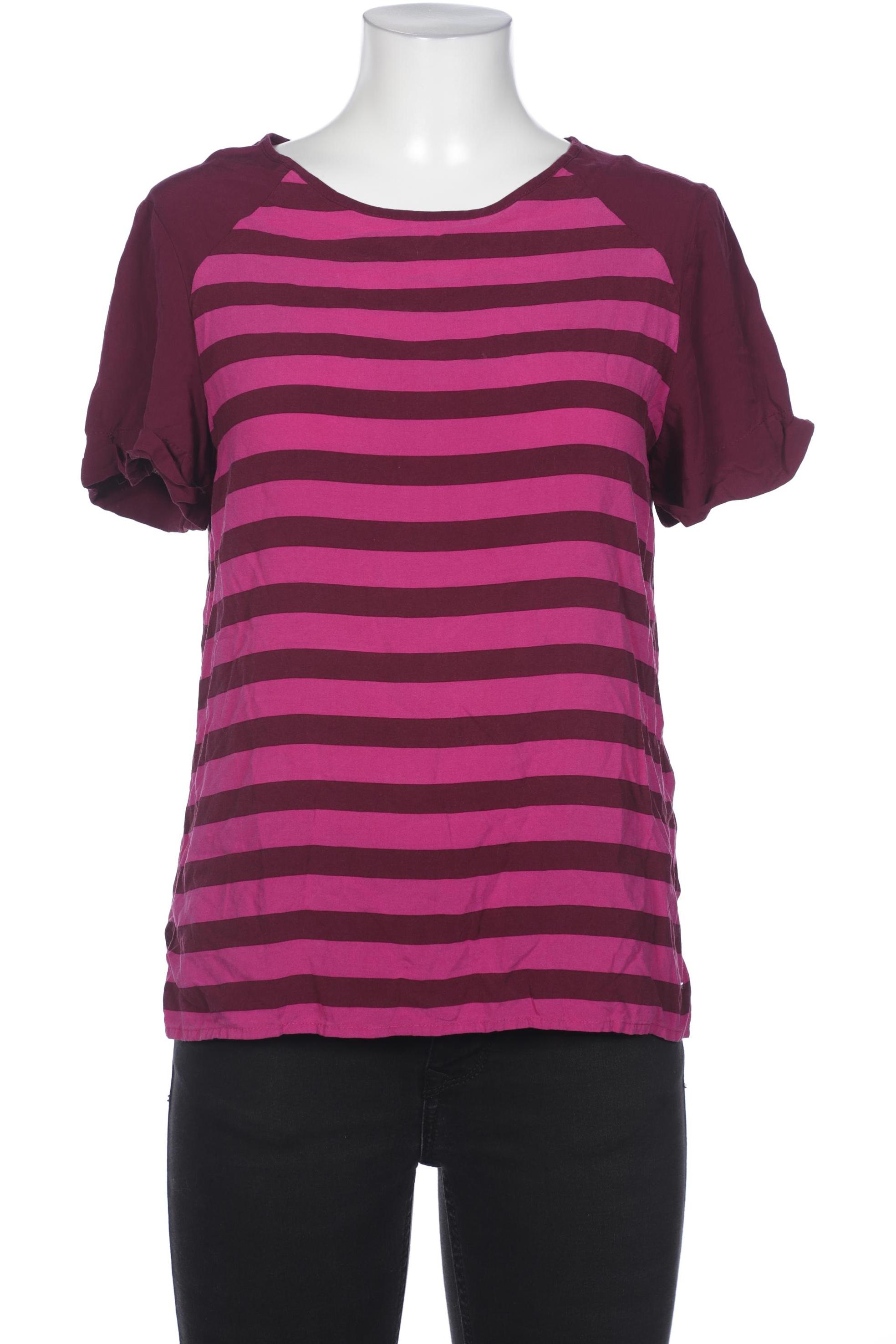 

Tommy Hilfiger Damen Bluse, pink