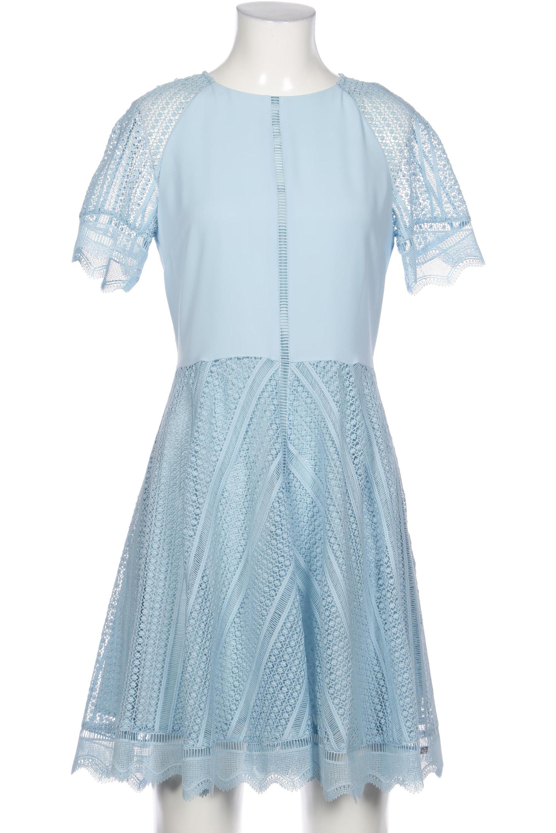 

Tommy Hilfiger Damen Kleid, hellblau