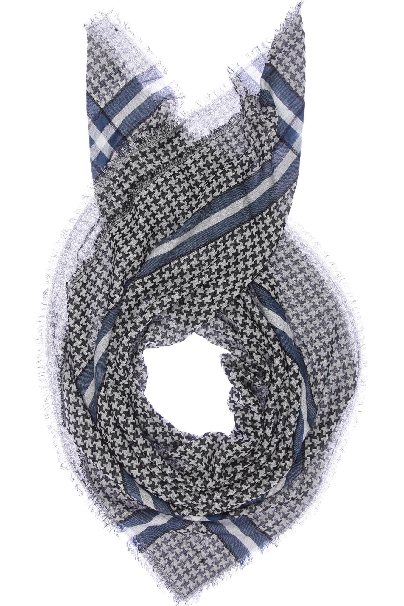 

Tommy Hilfiger Damen Schal, grau, Gr.