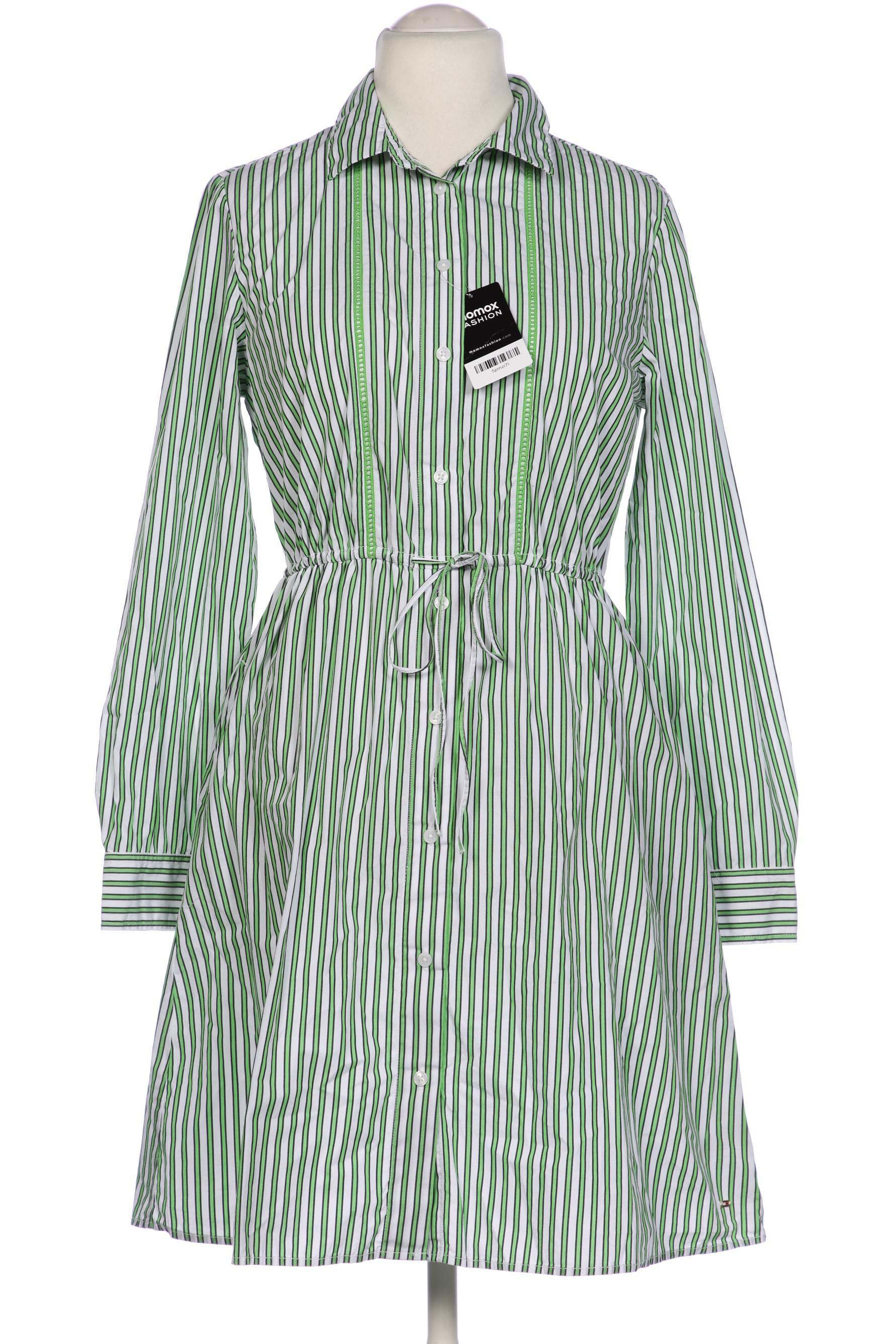 

Tommy Hilfiger Damen Kleid, grün, Gr. 38
