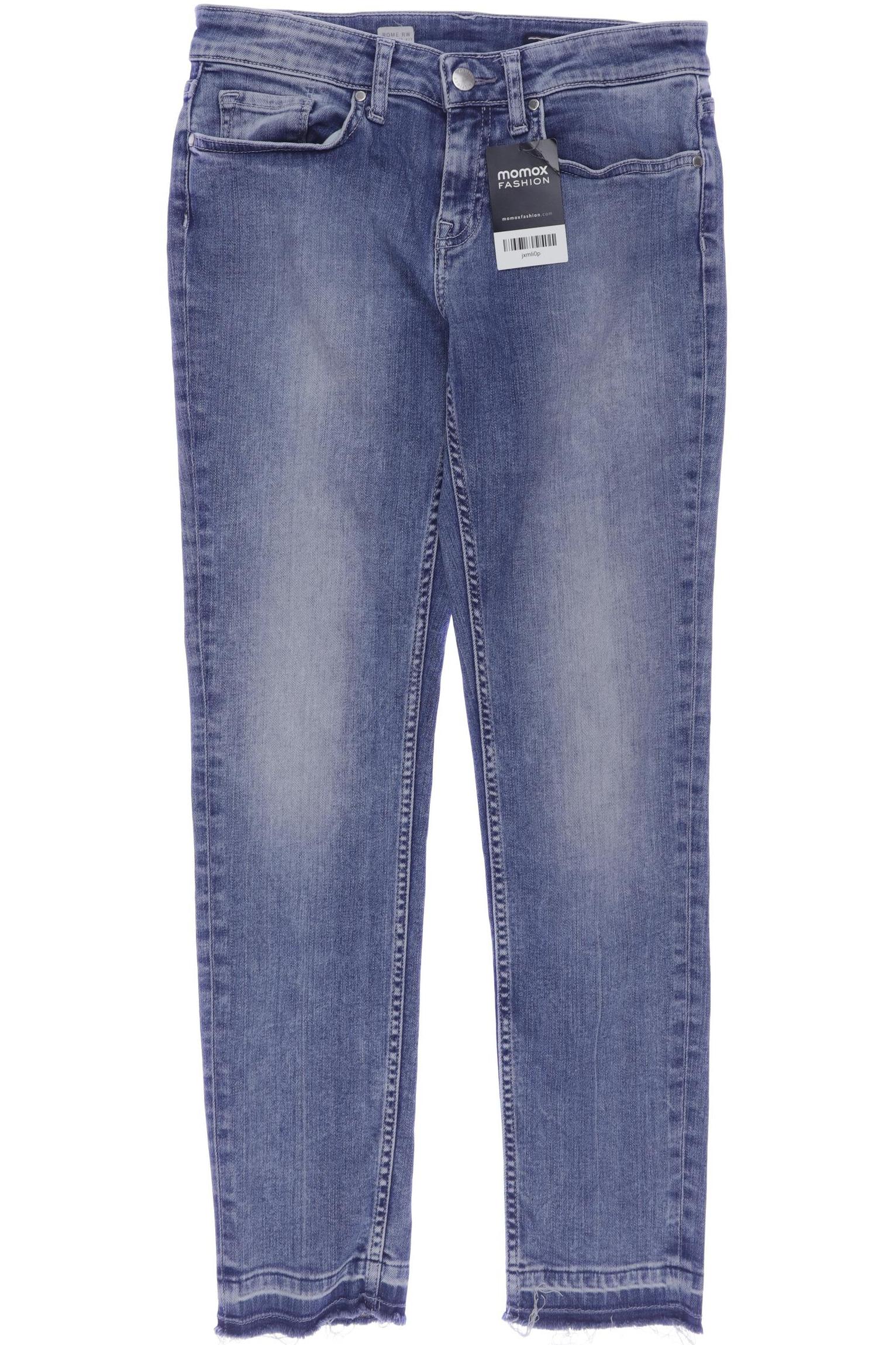 

Tommy Hilfiger Damen Jeans, blau, Gr. 27