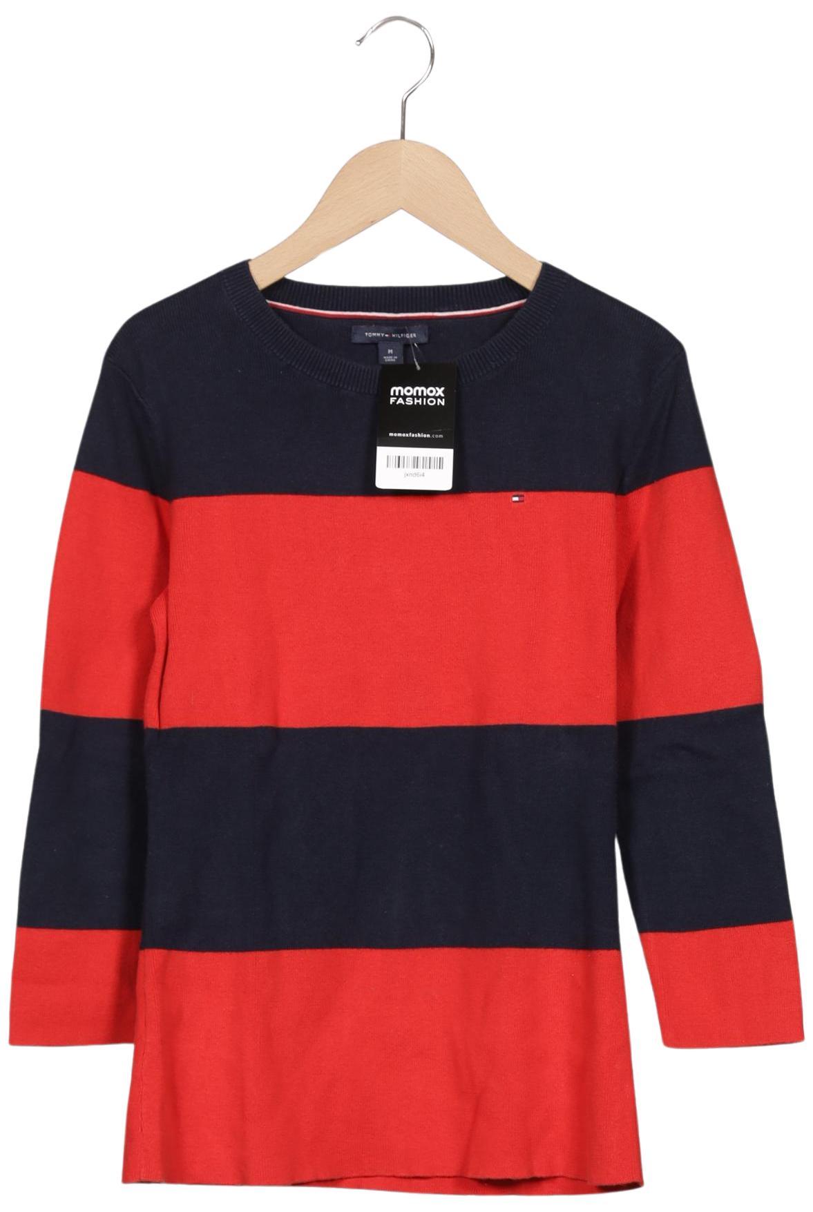 

Tommy Hilfiger Damen Pullover, rot, Gr. 38
