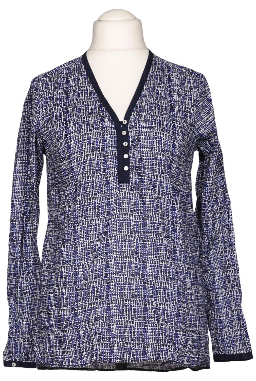 

Tommy Hilfiger Damen Bluse, mehrfarbig, Gr. 6