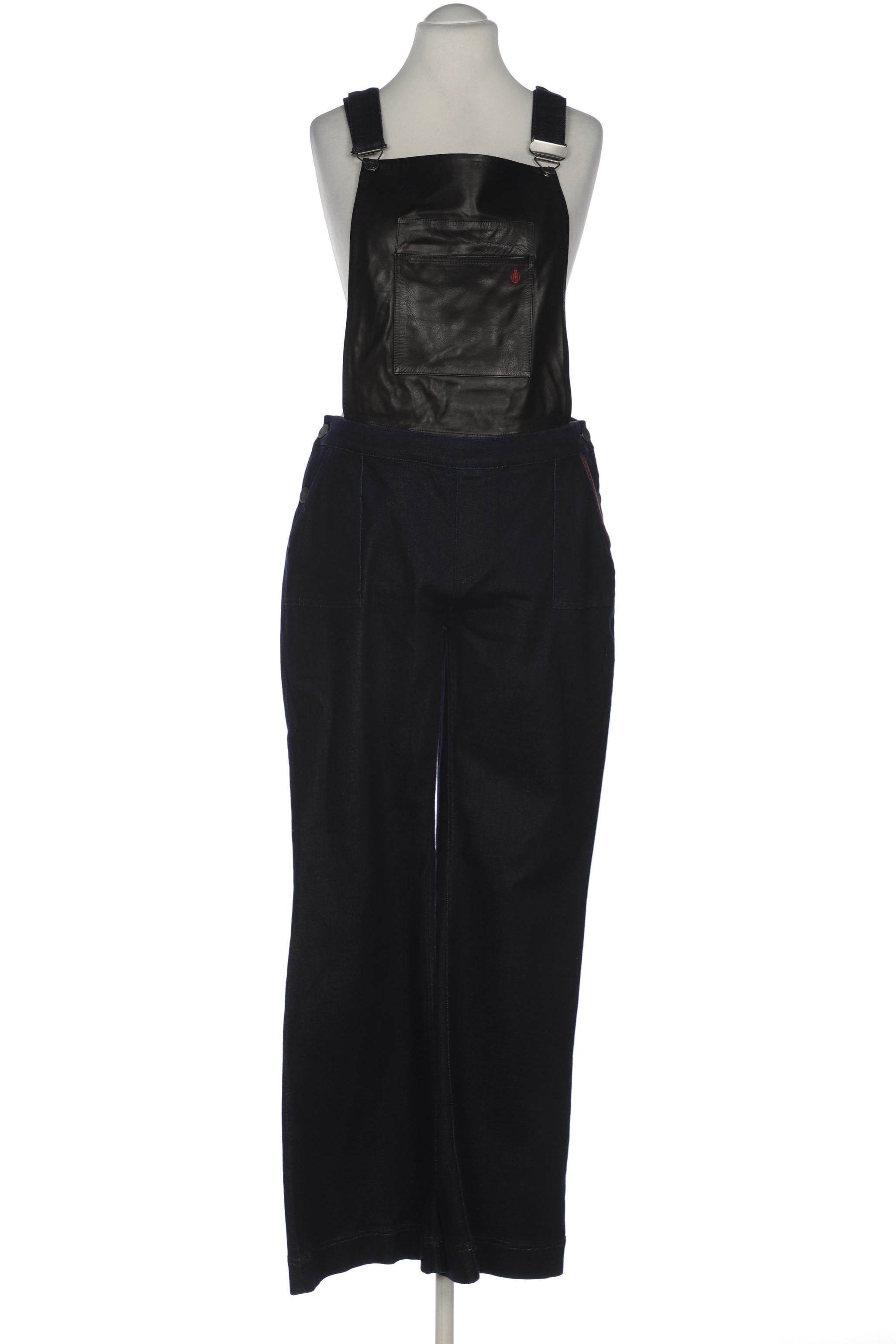 

Tommy Hilfiger Damen Jumpsuit/Overall, marineblau, Gr. 34