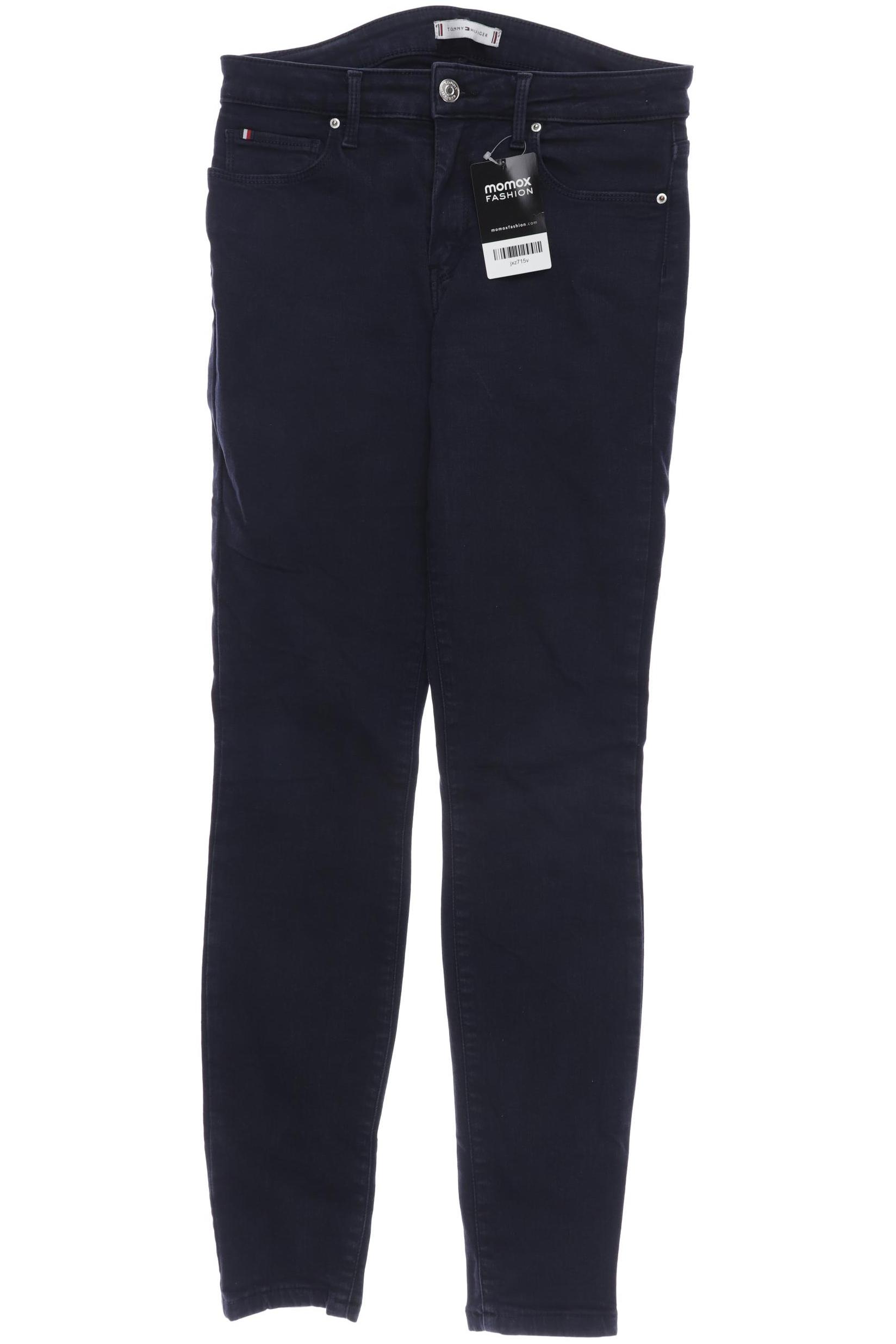 

Tommy Hilfiger Damen Jeans, marineblau, Gr. 29