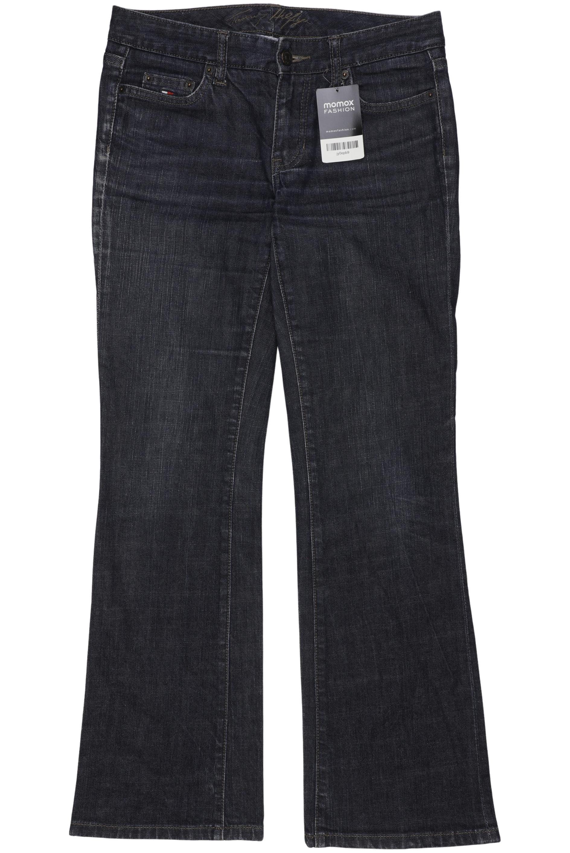 

Tommy Hilfiger Damen Jeans, marineblau, Gr. 2
