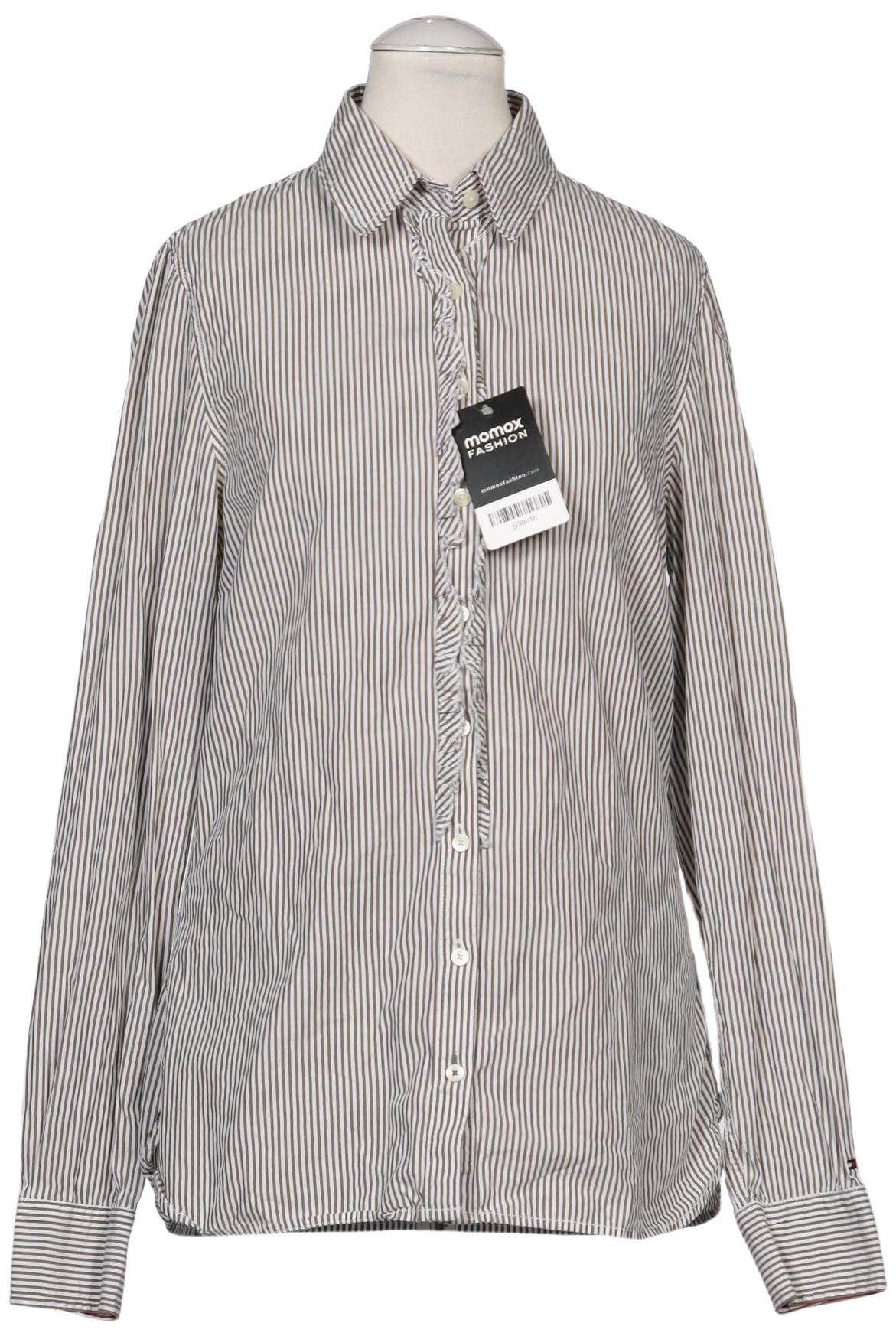 

Tommy Hilfiger Damen Bluse, mehrfarbig, Gr. 8