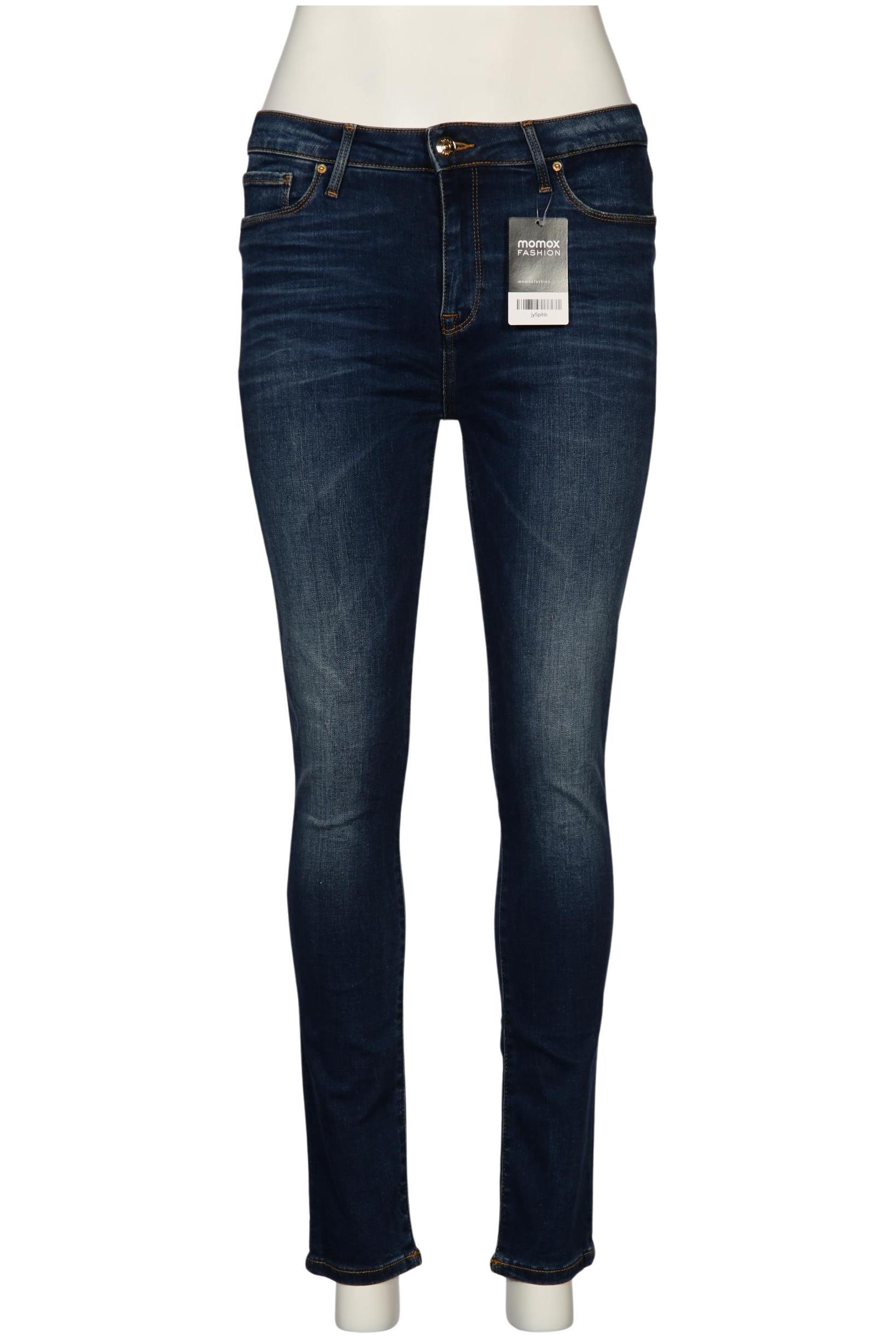 

Tommy Hilfiger Damen Jeans, blau, Gr. 31