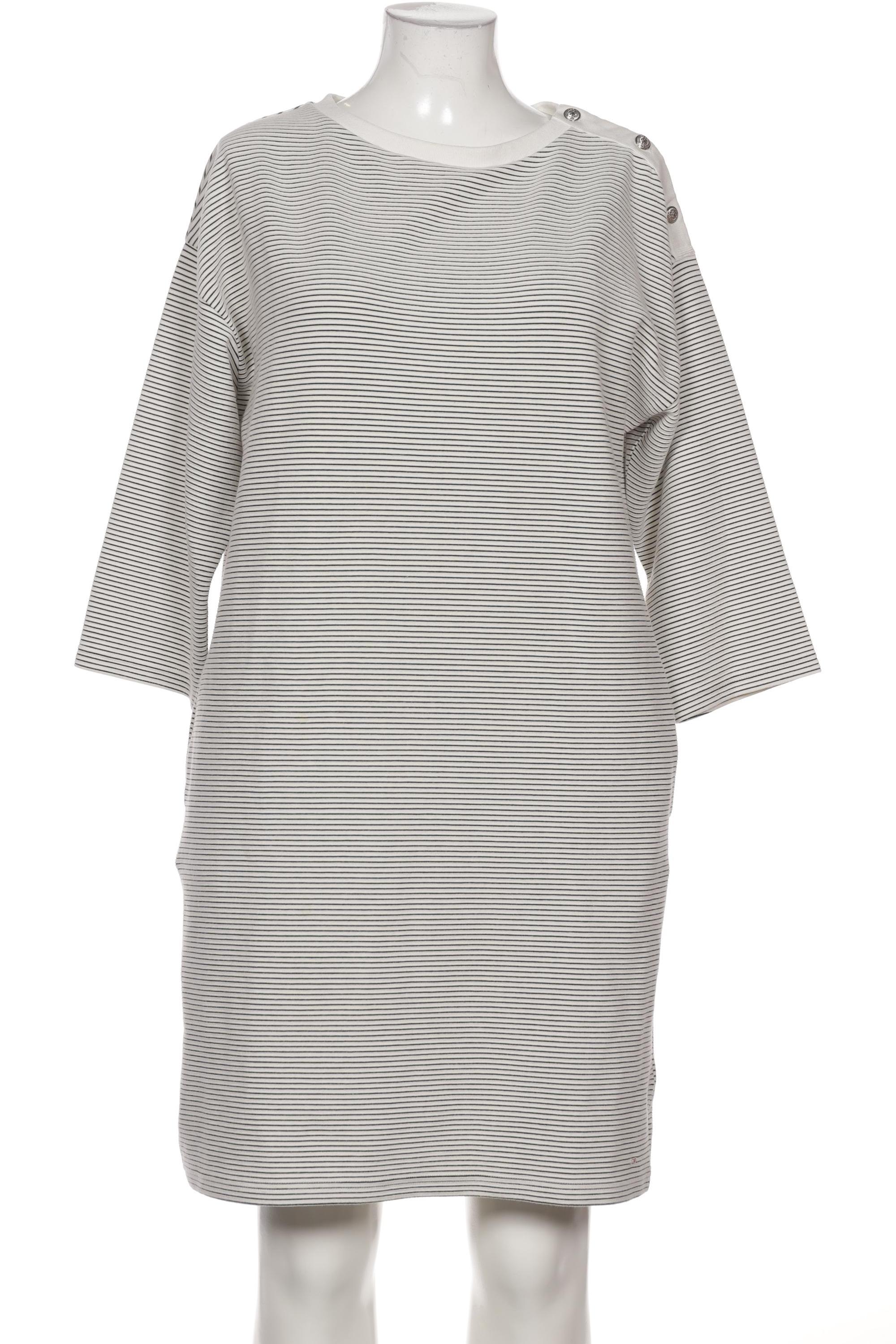 

Tommy Hilfiger Damen Kleid, grau, Gr. 42