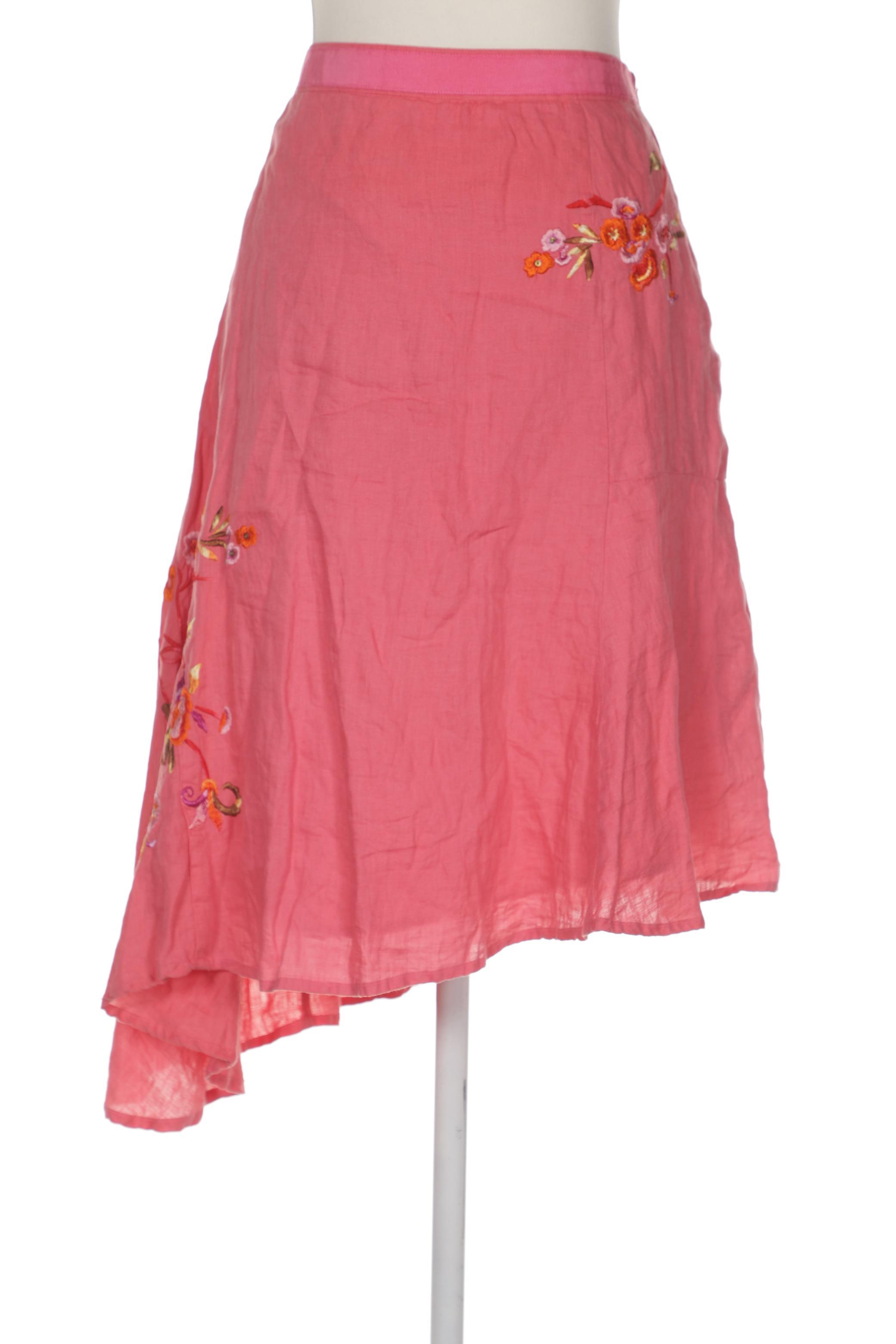 

Tommy Hilfiger Damen Rock, pink