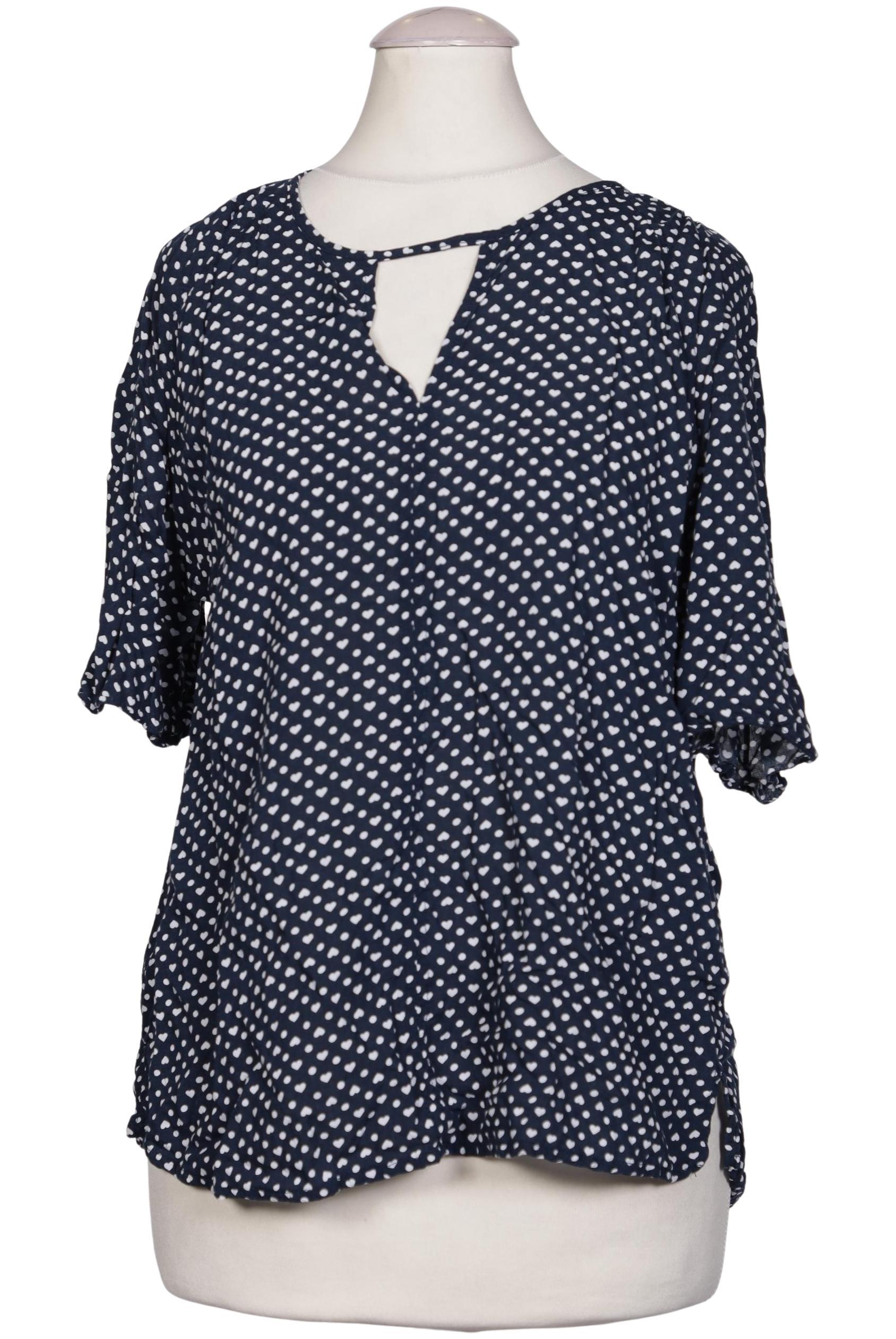 

Tommy Hilfiger Damen Bluse, mehrfarbig, Gr. 36