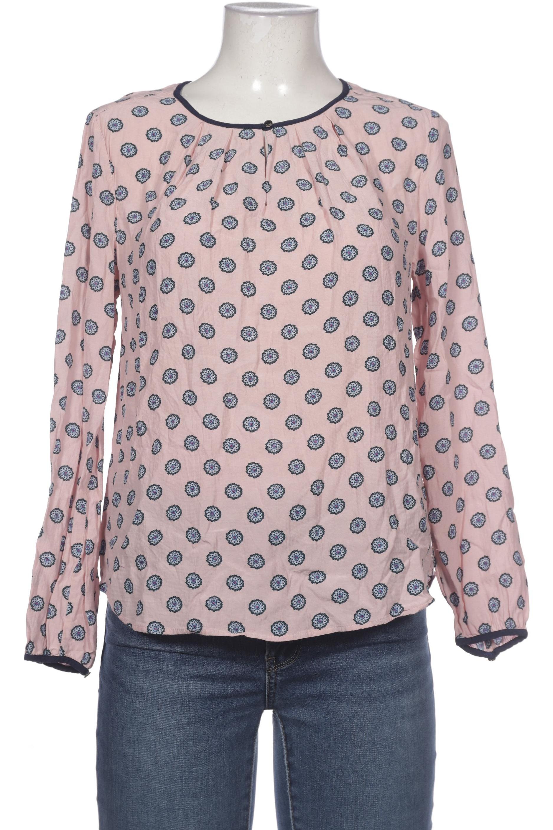 

Tommy Hilfiger Damen Bluse, pink, Gr. 36