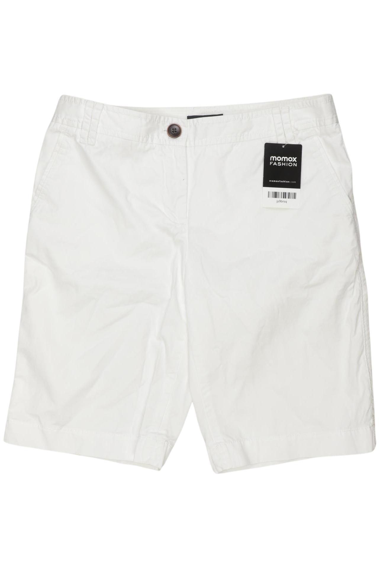 

Tommy Hilfiger Damen Shorts, weiß, Gr. 4