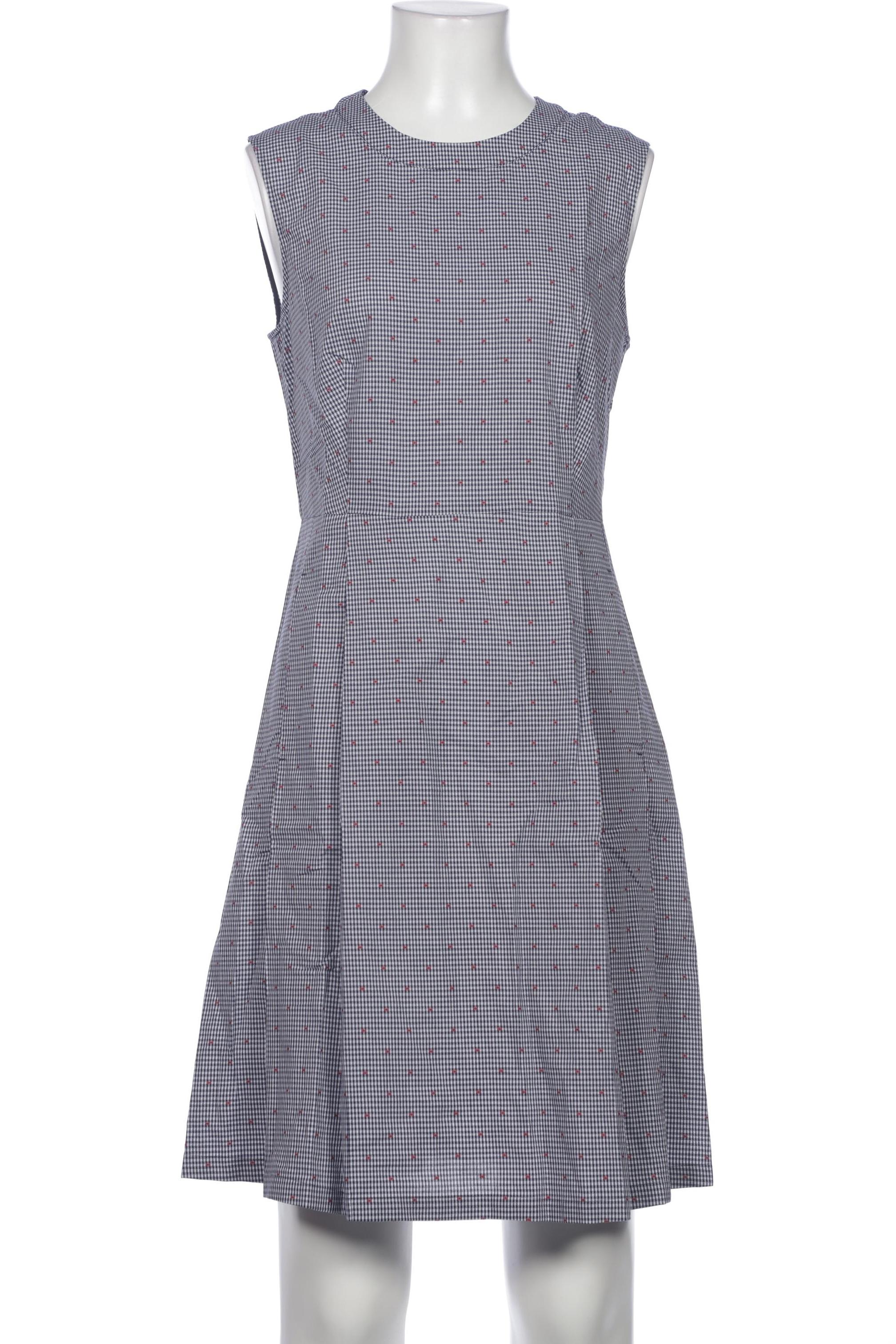 

Tommy Hilfiger Damen Kleid, marineblau, Gr. 8