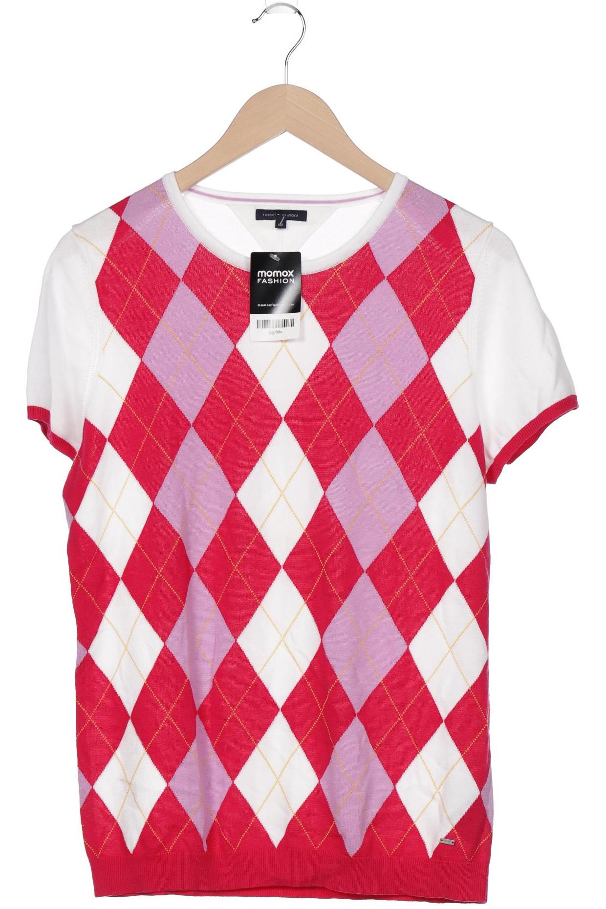 

Tommy Hilfiger Damen Pullover, mehrfarbig