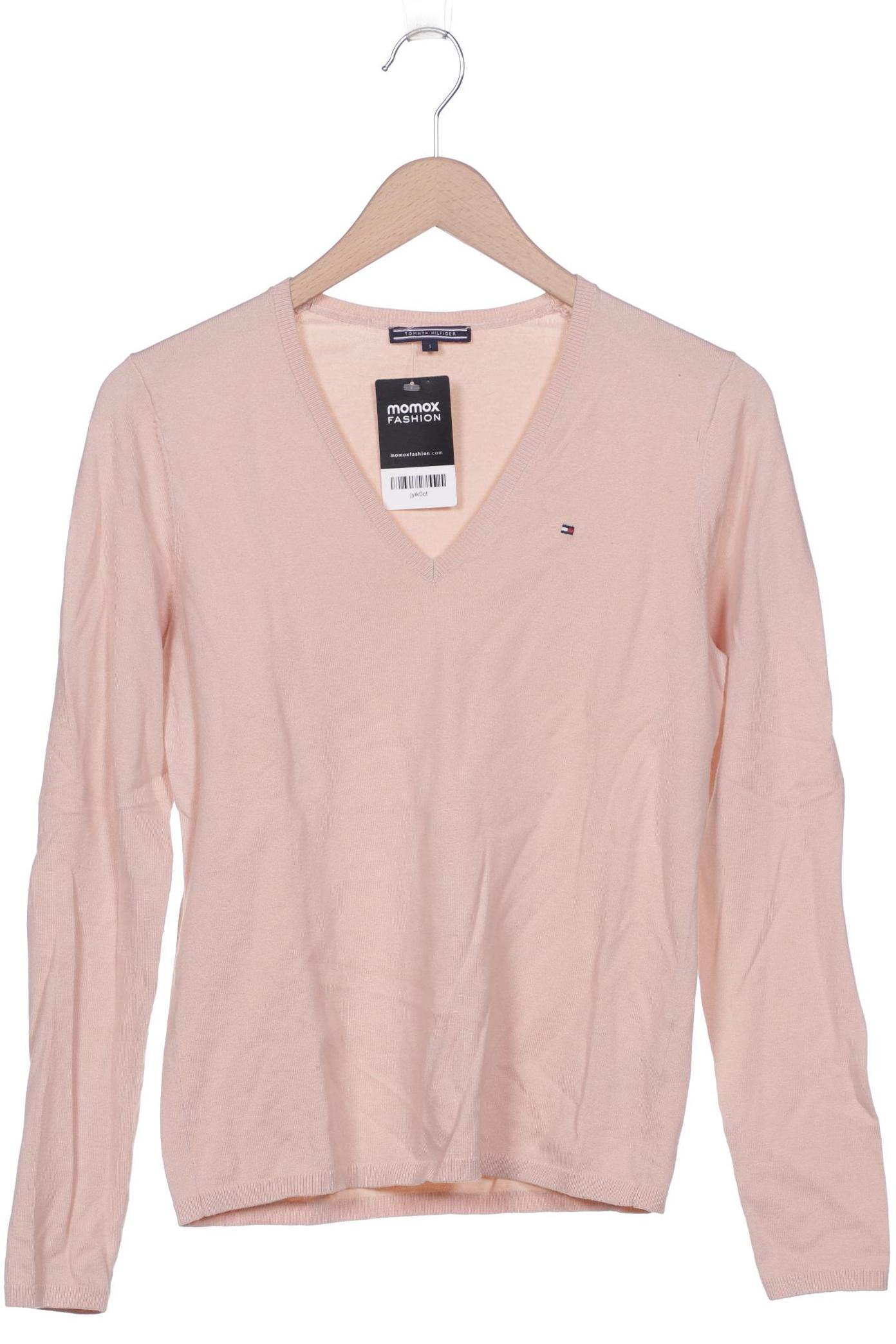

Tommy Hilfiger Damen Pullover, beige