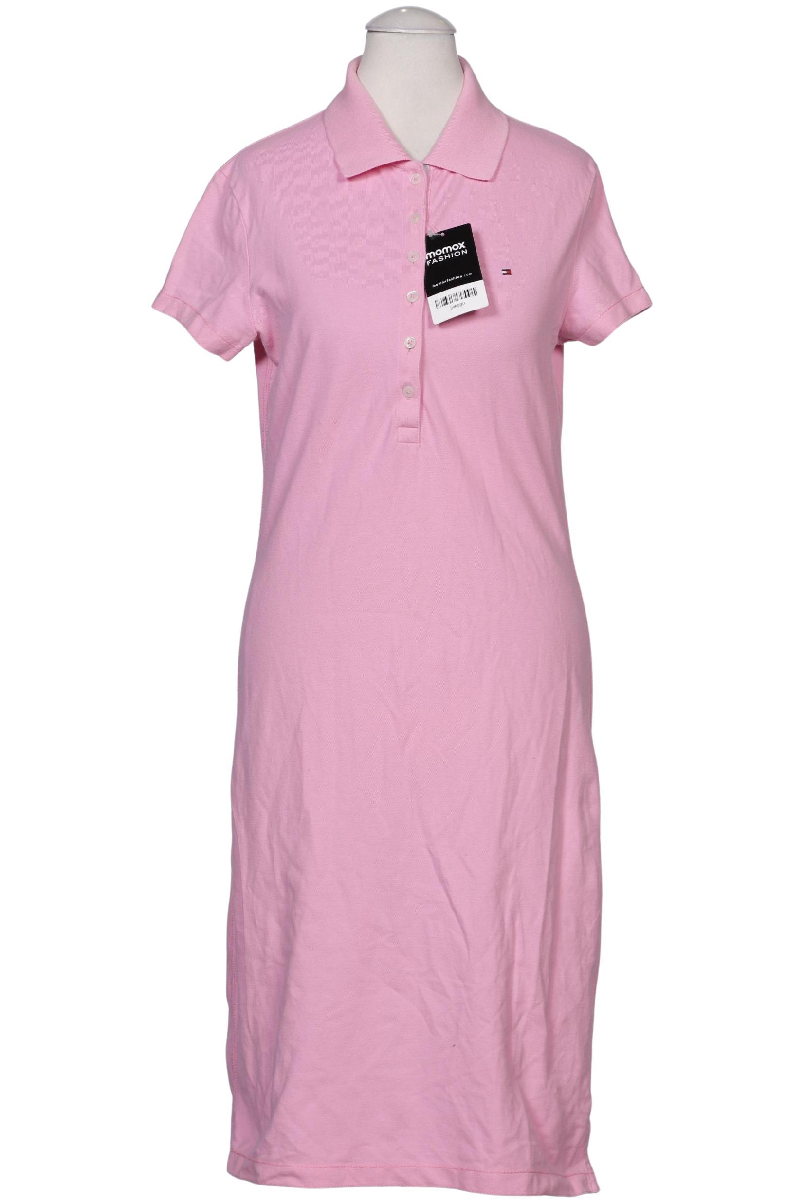 

Tommy Hilfiger Damen Kleid, pink, Gr. 36
