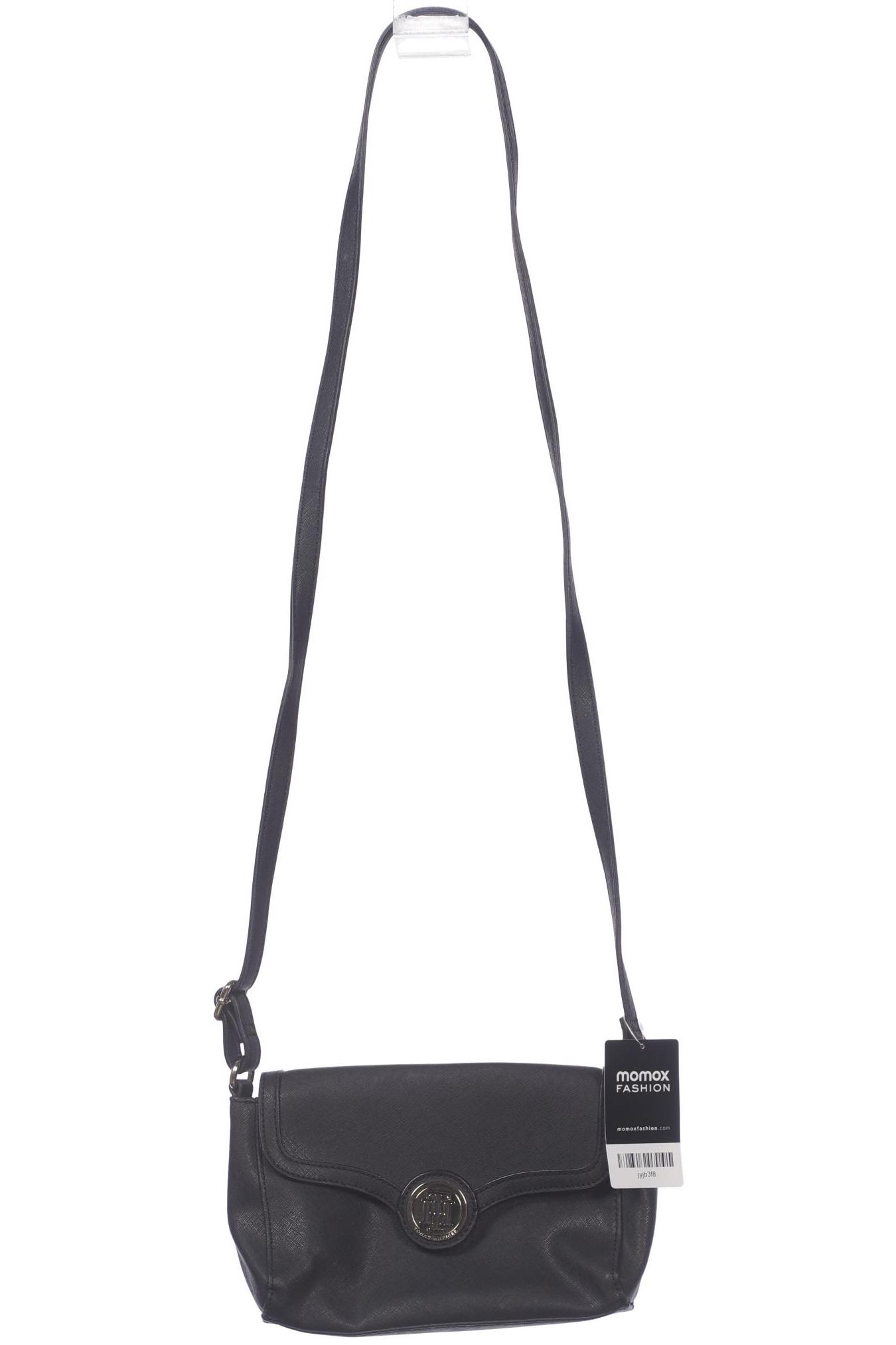 

Tommy Hilfiger Damen Handtasche, schwarz, Gr.