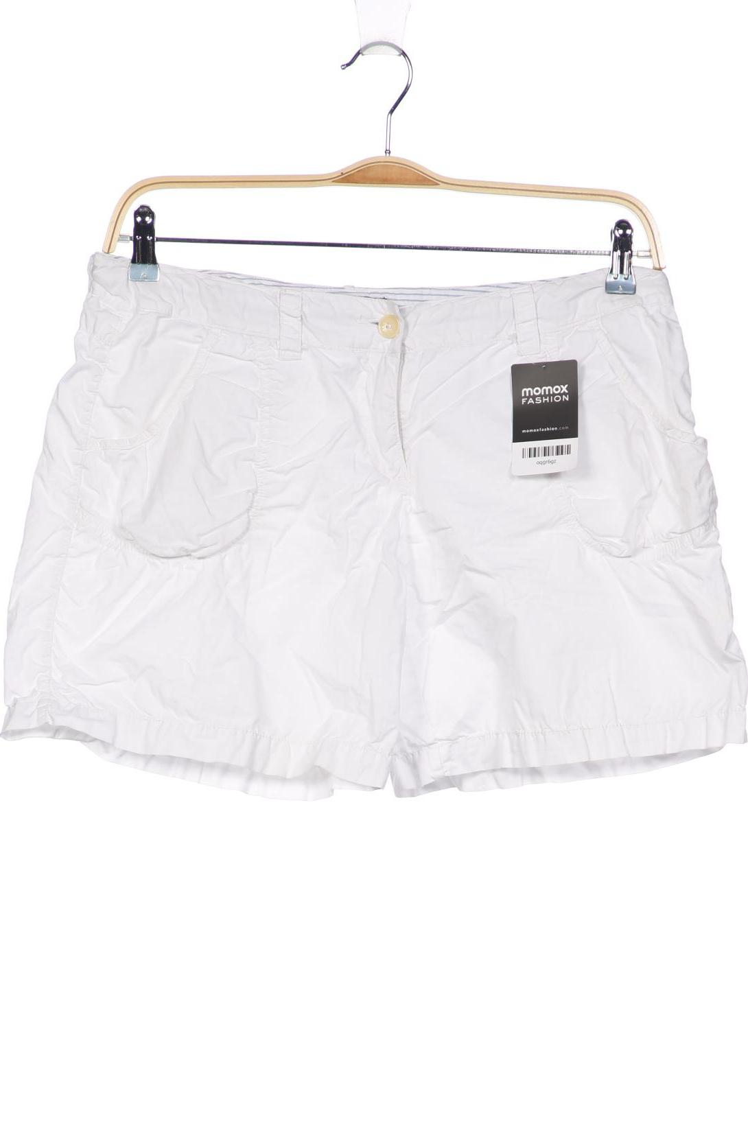 

Tommy Hilfiger Damen Shorts, weiß, Gr. 10