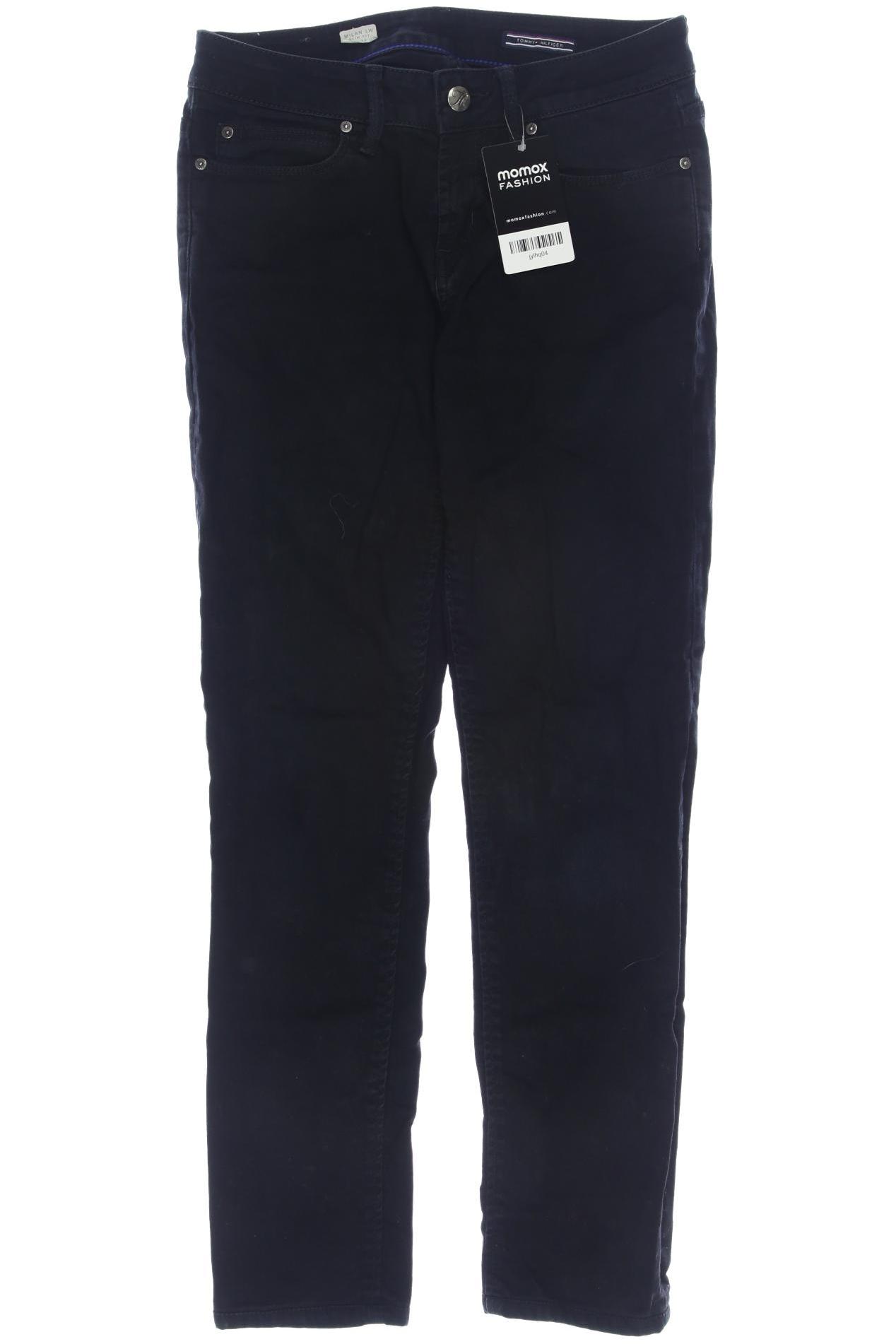 

Tommy Hilfiger Damen Jeans, schwarz, Gr. 26