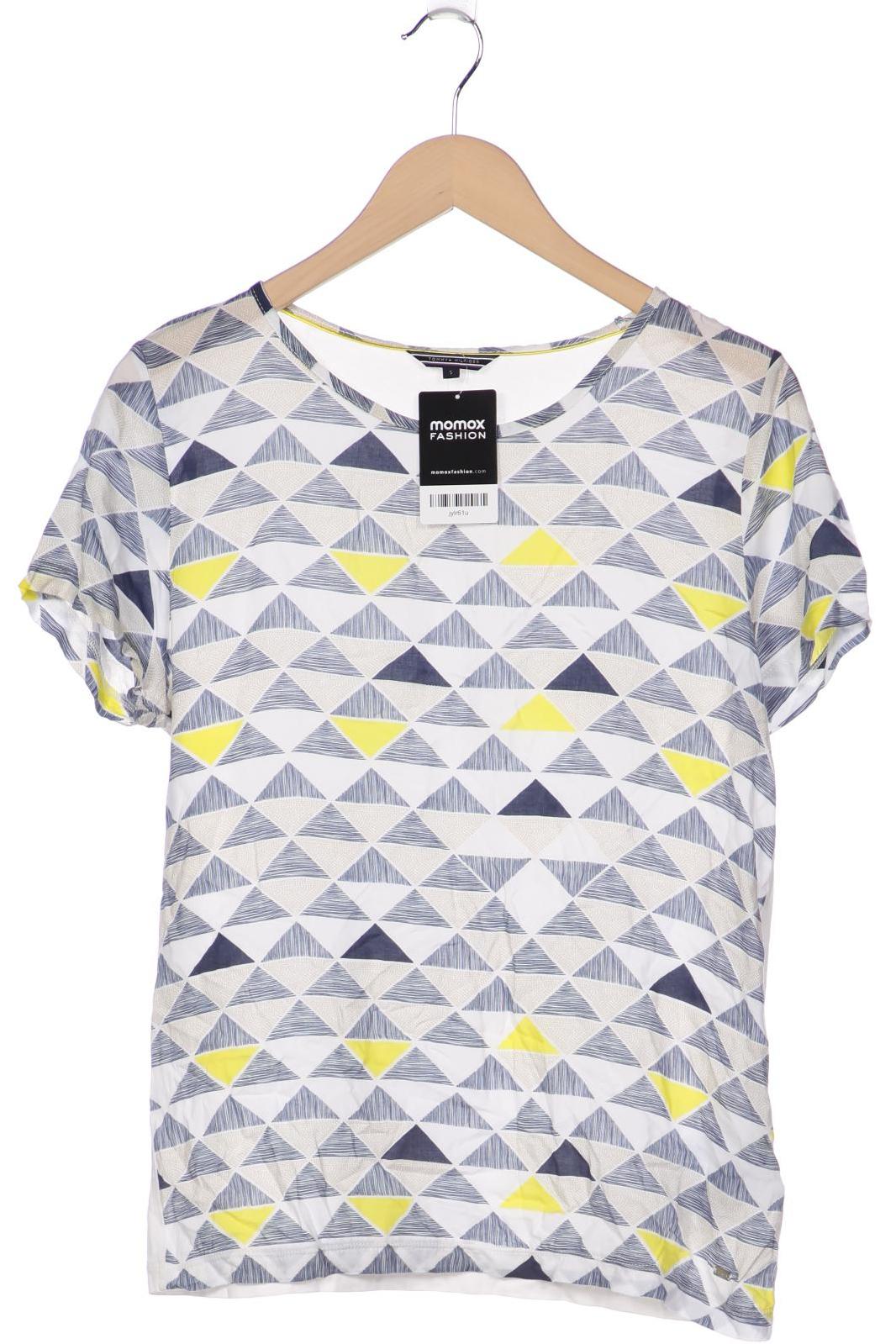 

Tommy Hilfiger Damen T-Shirt, weiß