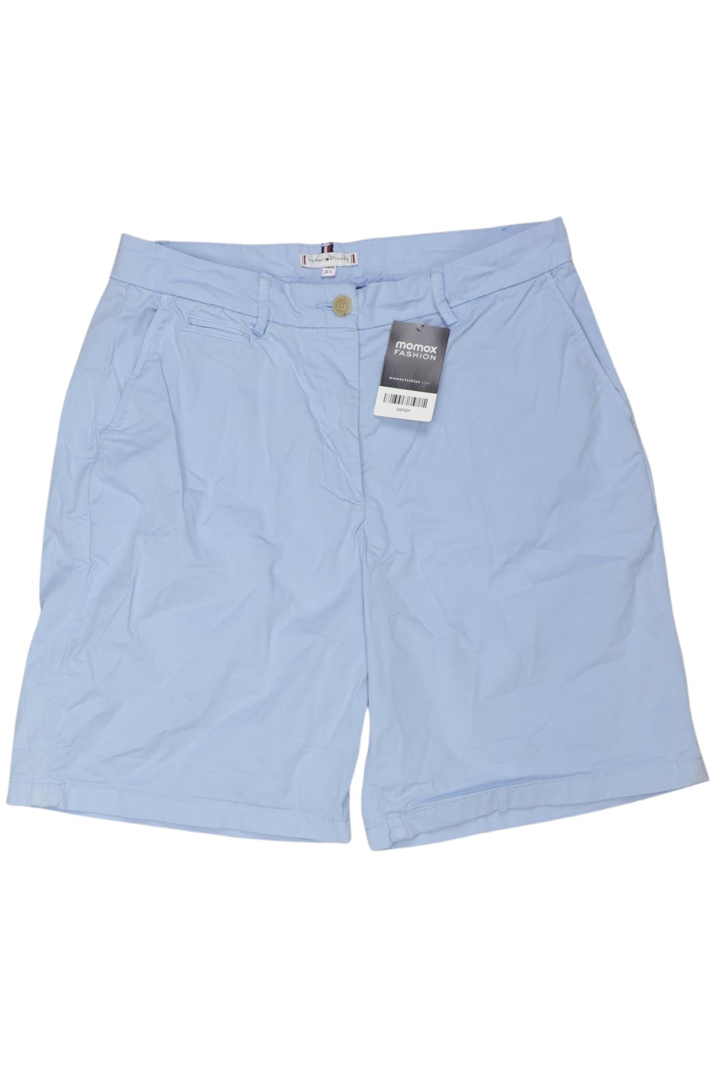 

Tommy Hilfiger Damen Shorts, hellblau, Gr. 40