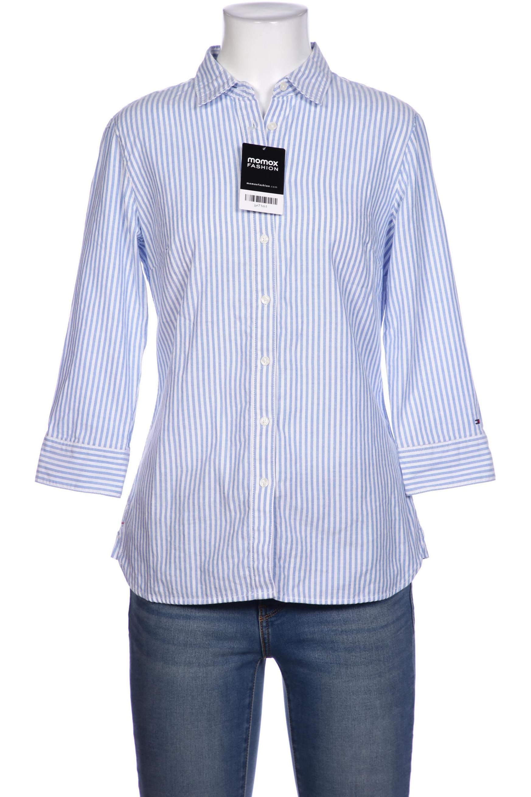 

Tommy Hilfiger Damen Bluse, hellblau