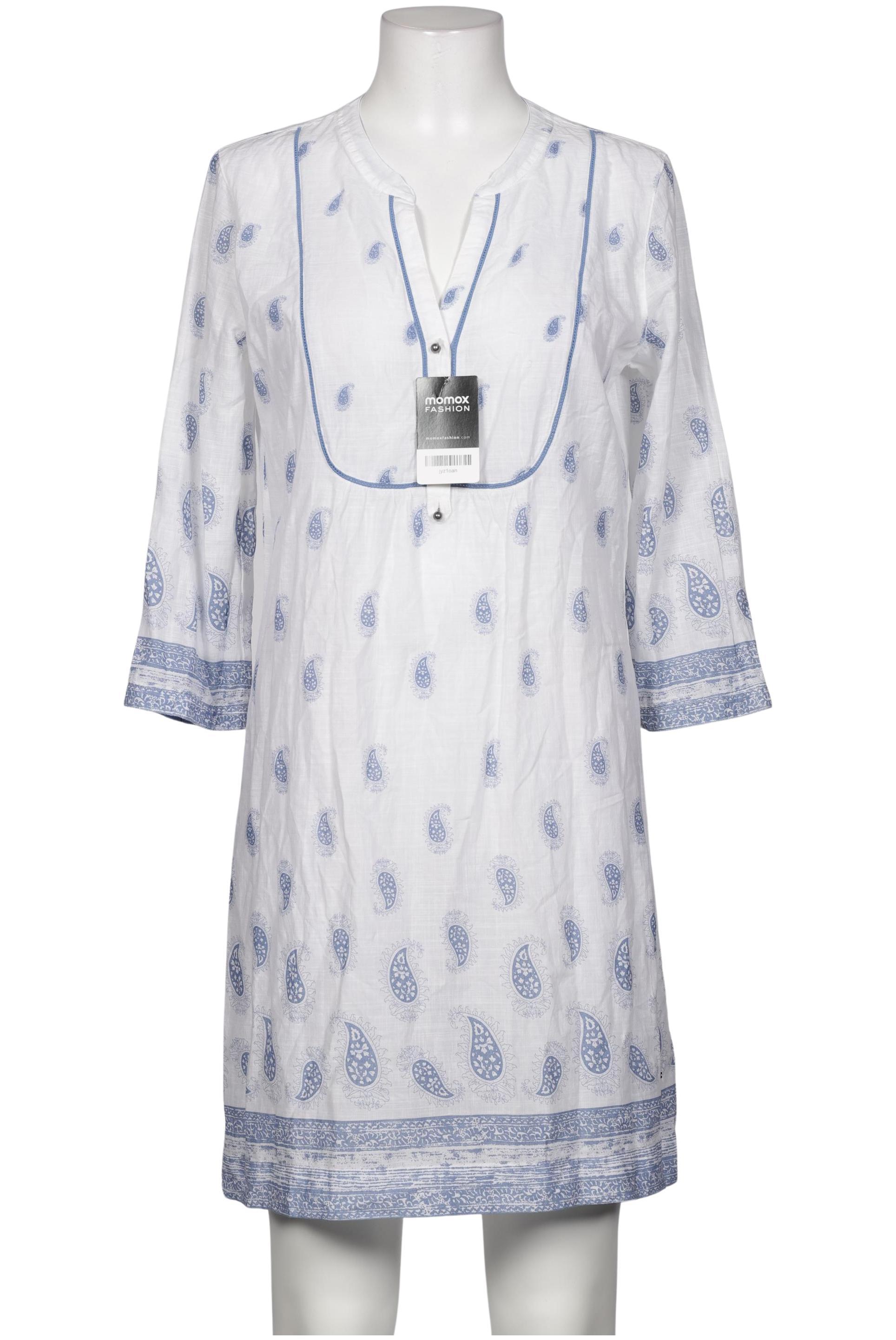 

Tommy Hilfiger Damen Kleid, mehrfarbig, Gr. 8