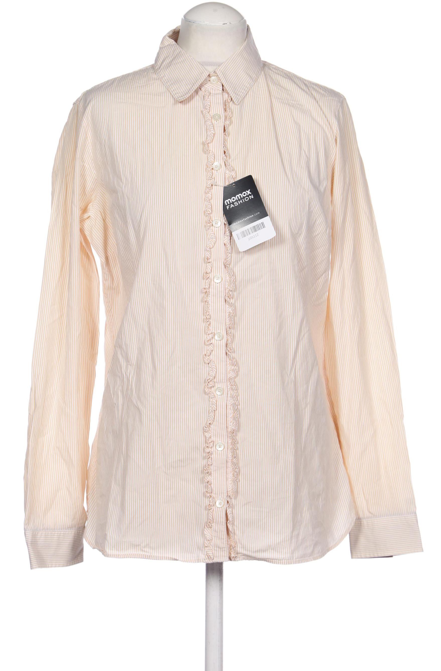 

Tommy Hilfiger Damen Bluse, cremeweiß, Gr. 10