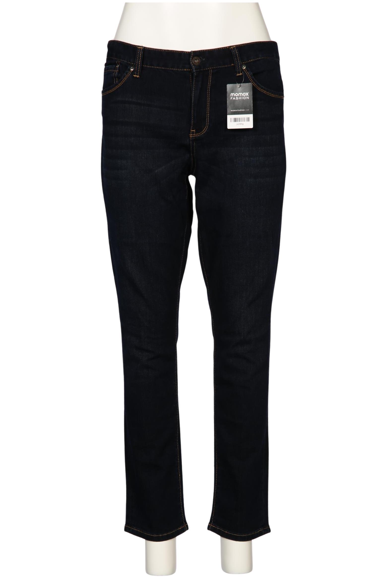 

Tommy Hilfiger Damen Jeans, marineblau, Gr. 16