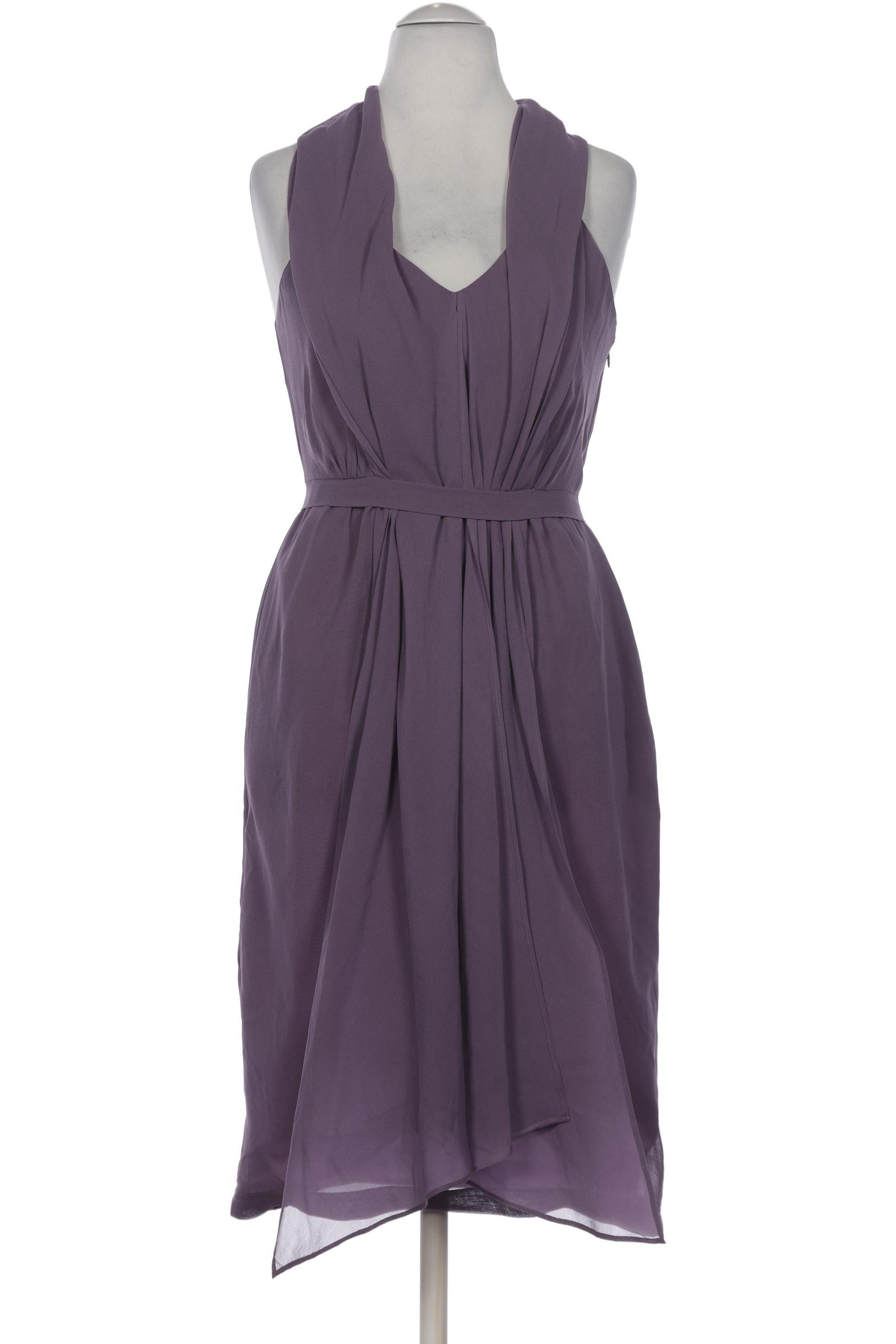 

Tommy Hilfiger Damen Kleid, flieder, Gr. 6