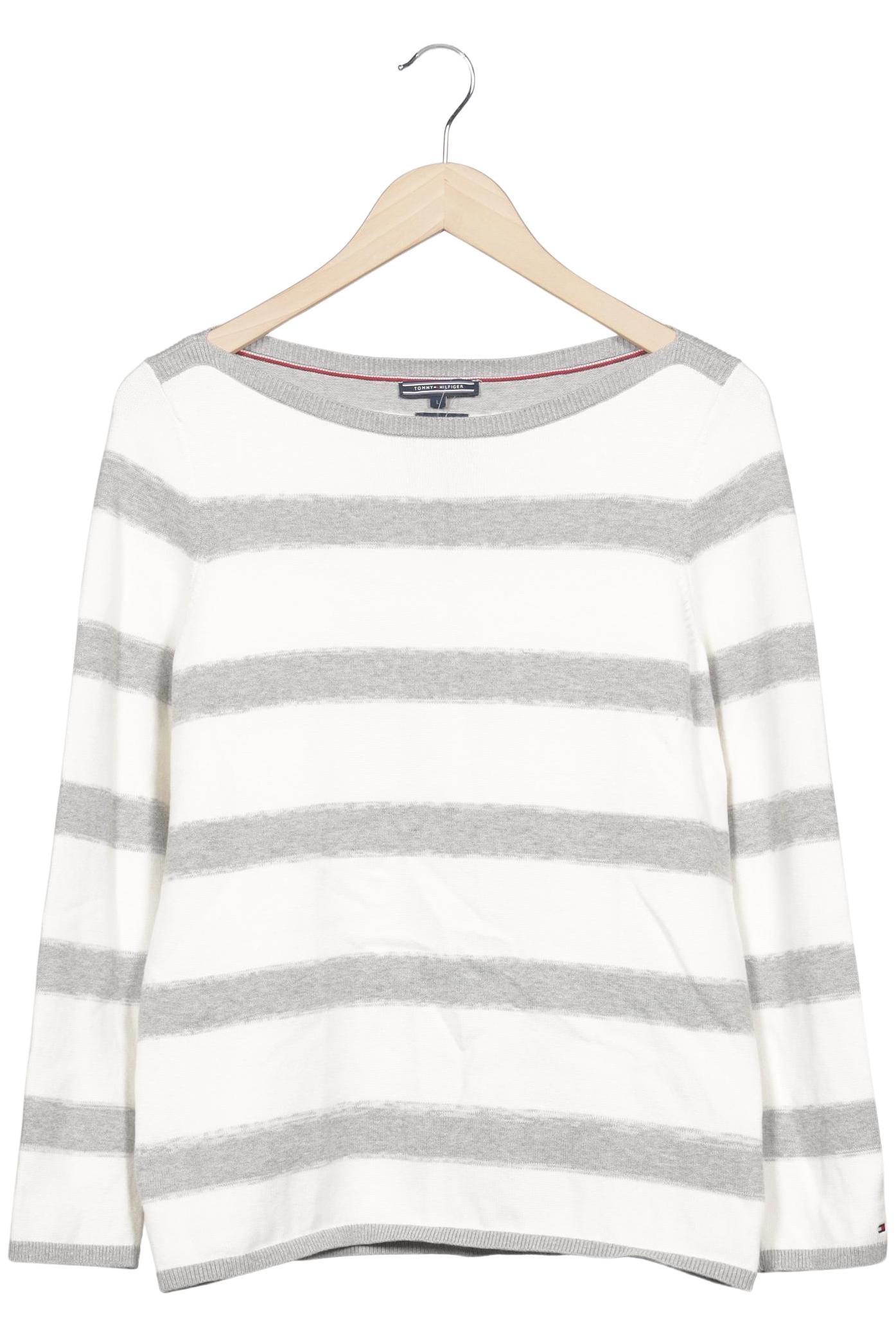 

Tommy Hilfiger Damen Pullover, mehrfarbig, Gr. 42